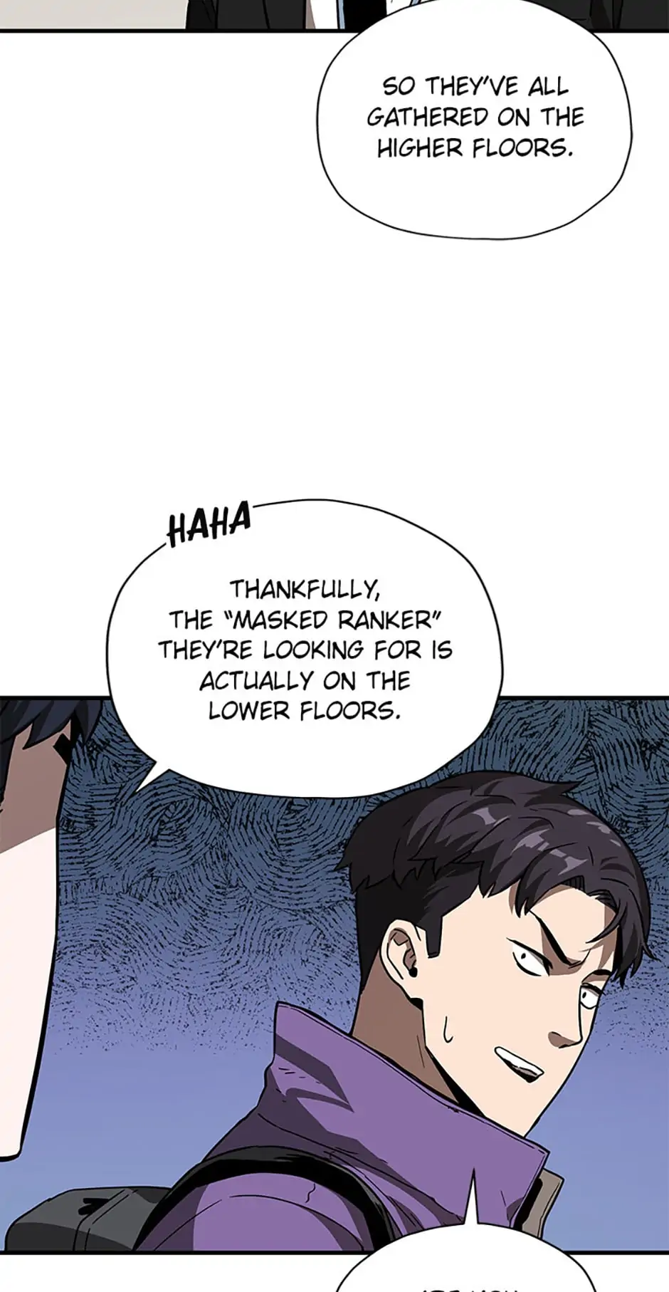 Read The Player Who Can't Level Up Manga Online