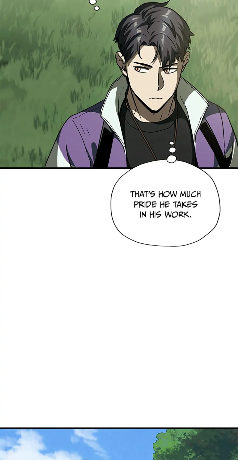 Read The Player Who Can't Level Up Manga Online