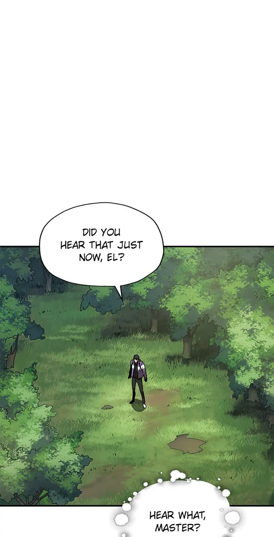 Read The Player Who Can't Level Up Manga Online
