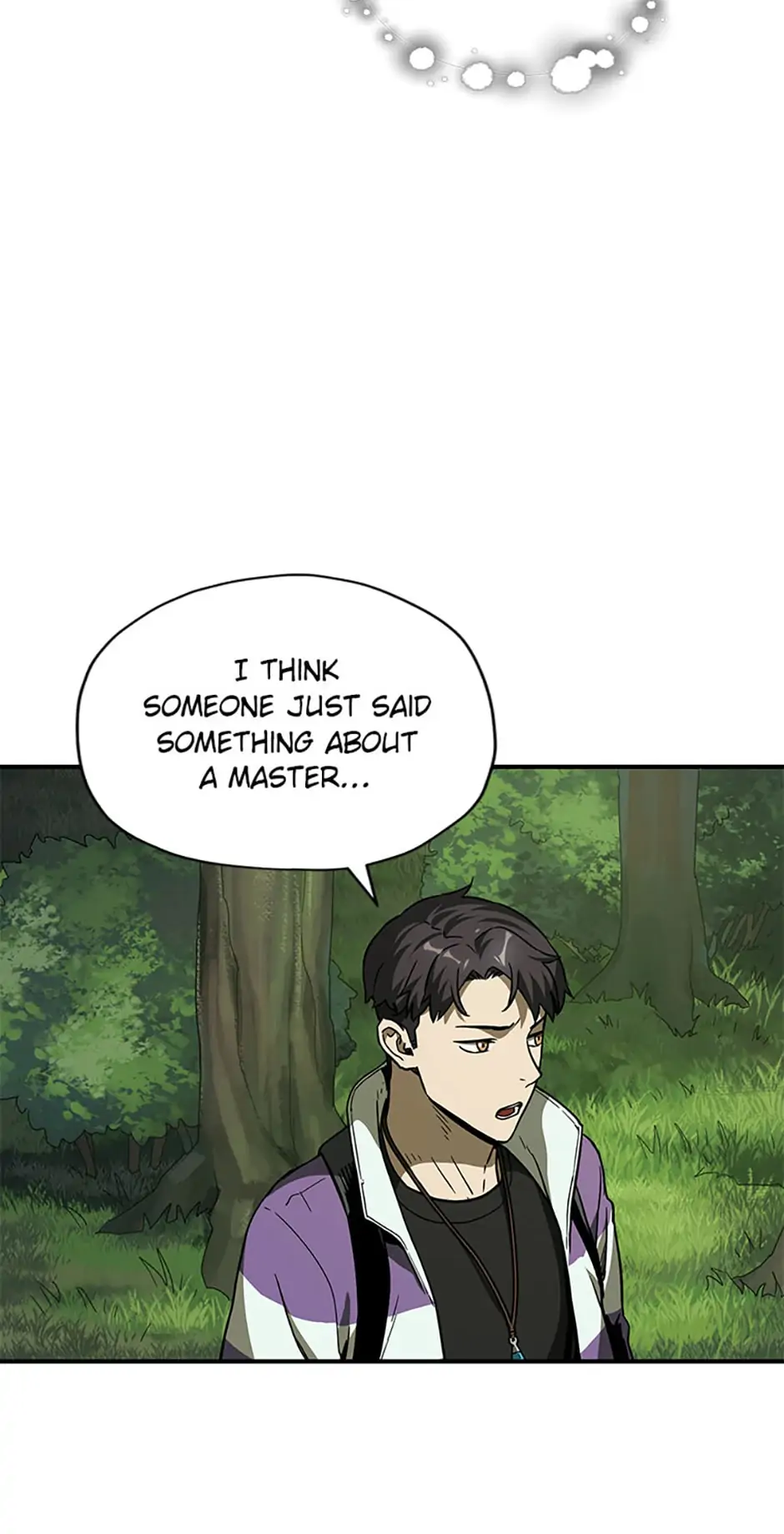 Read The Player Who Can't Level Up Manga Online