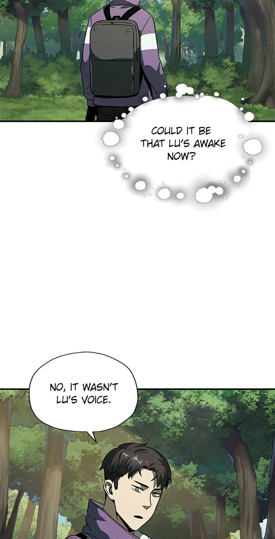Read The Player Who Can't Level Up Manga Online