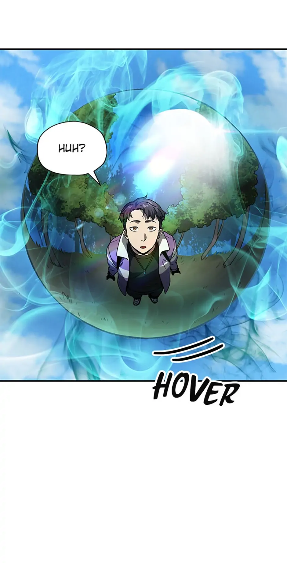 Read The Player Who Can't Level Up Manga Online