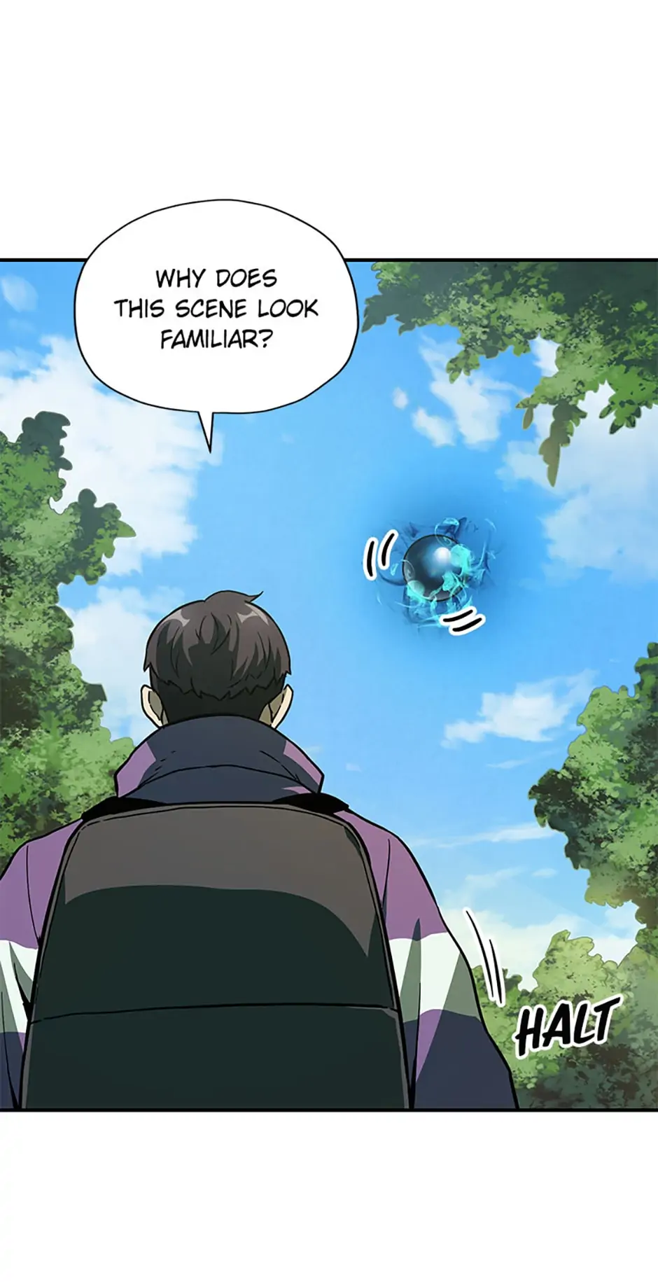 Read The Player Who Can't Level Up Manga Online