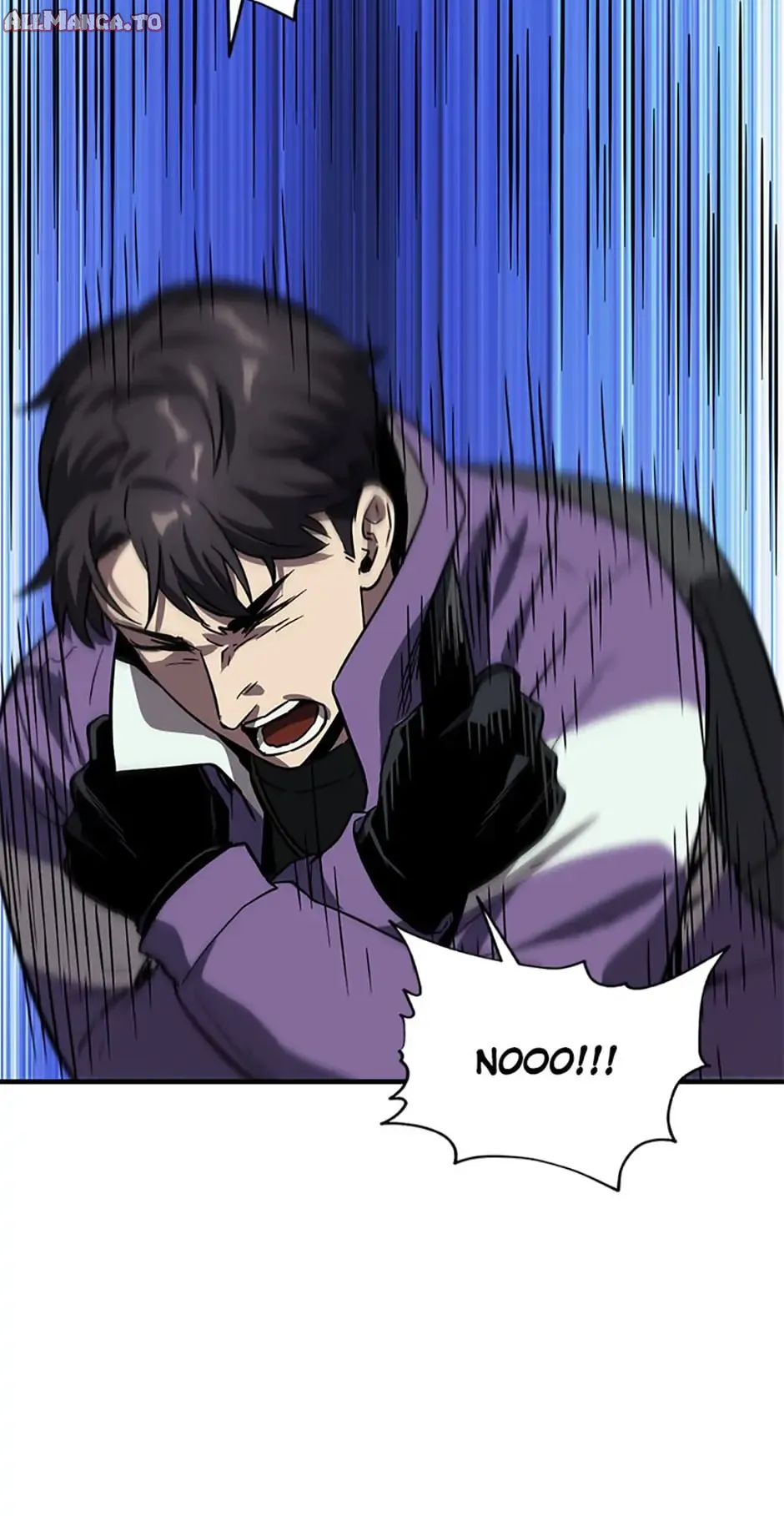 Read The Player Who Can't Level Up Manga Online