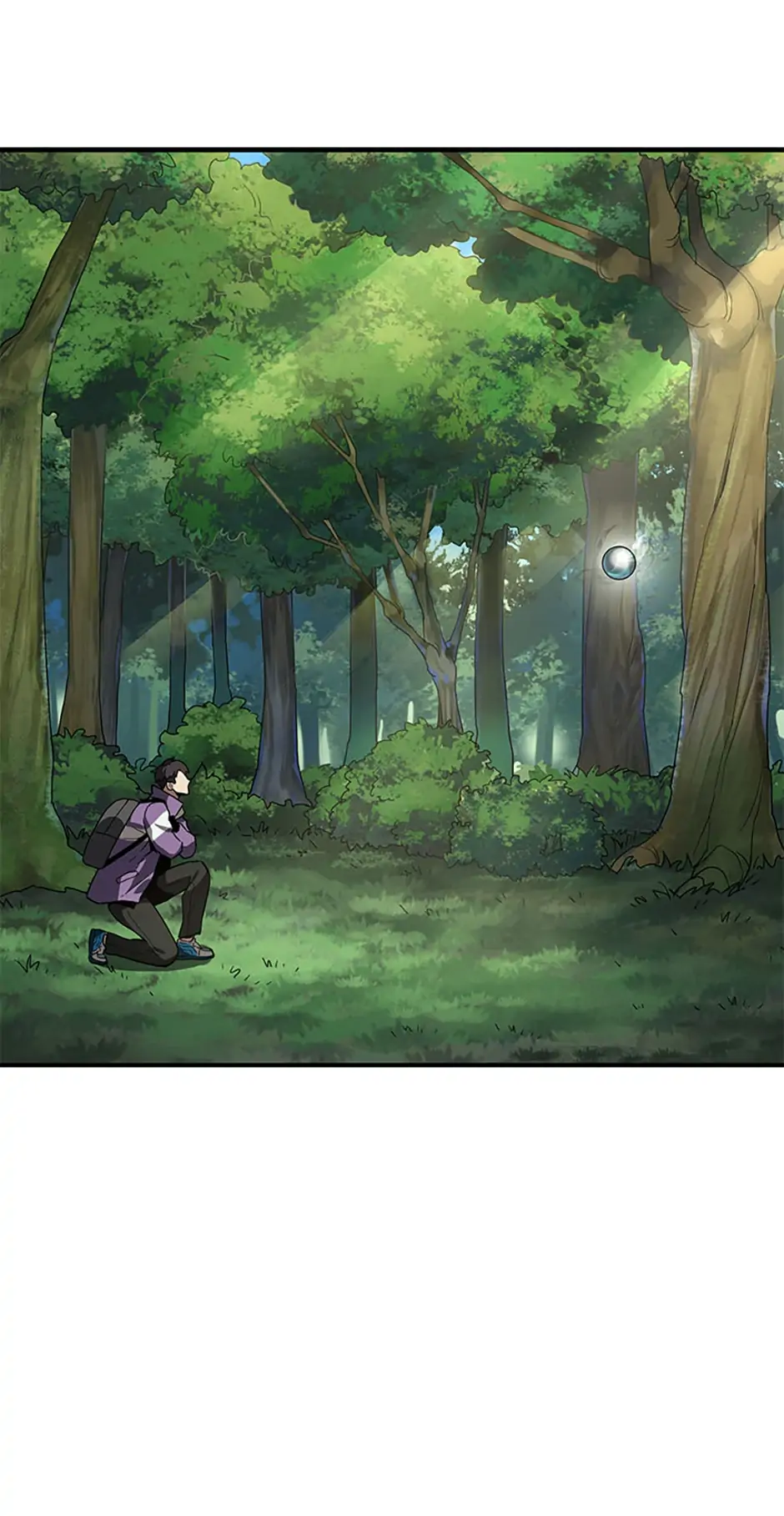 Read The Player Who Can't Level Up Manga Online