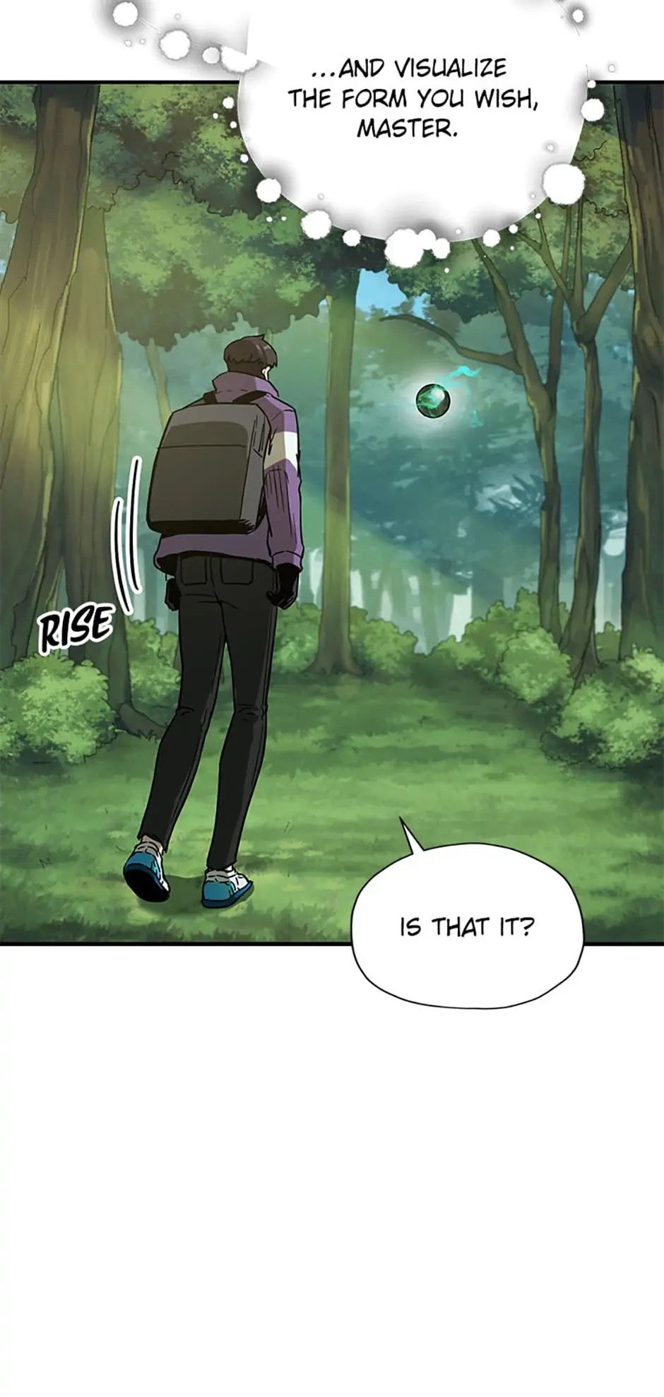 Read The Player Who Can't Level Up Manga Online