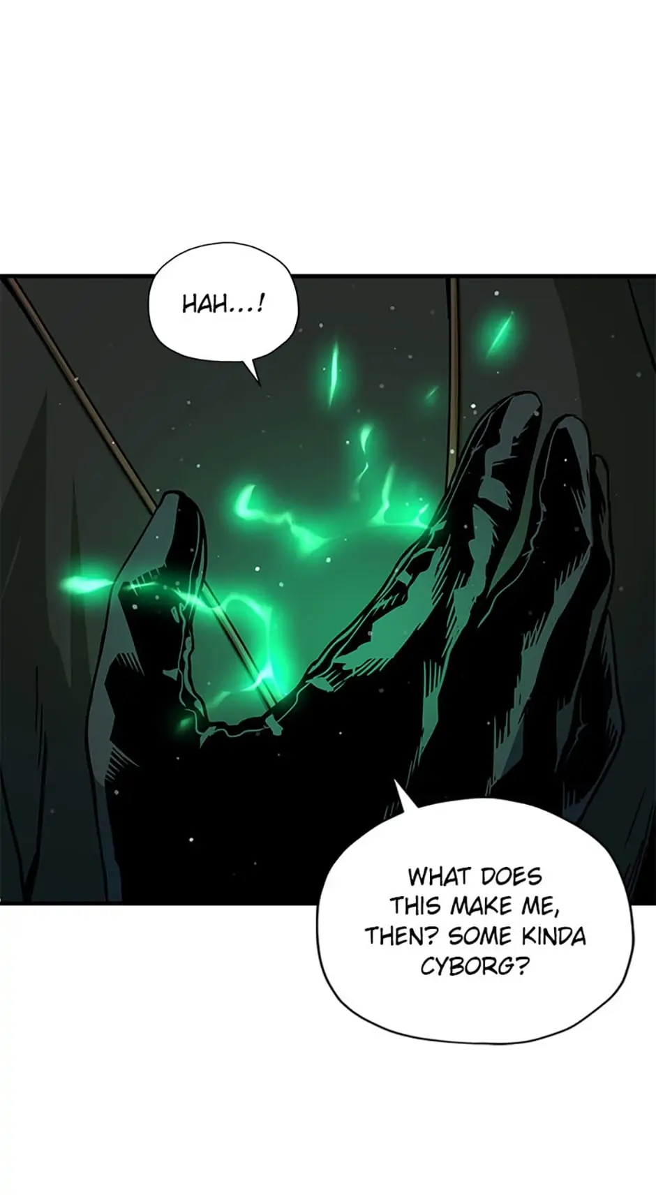 Read The Player Who Can't Level Up Manga Online