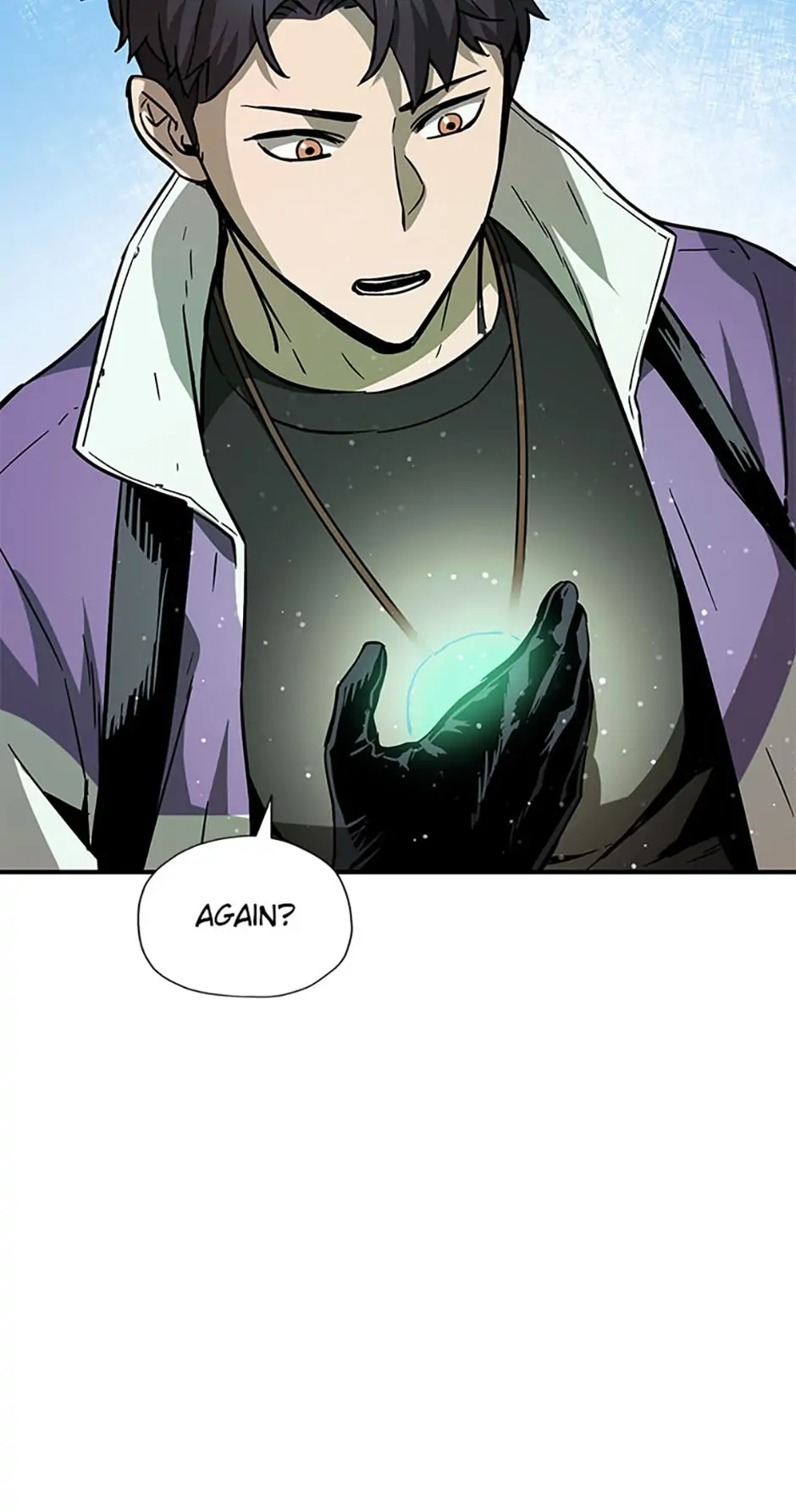 Read The Player Who Can't Level Up Manga Online