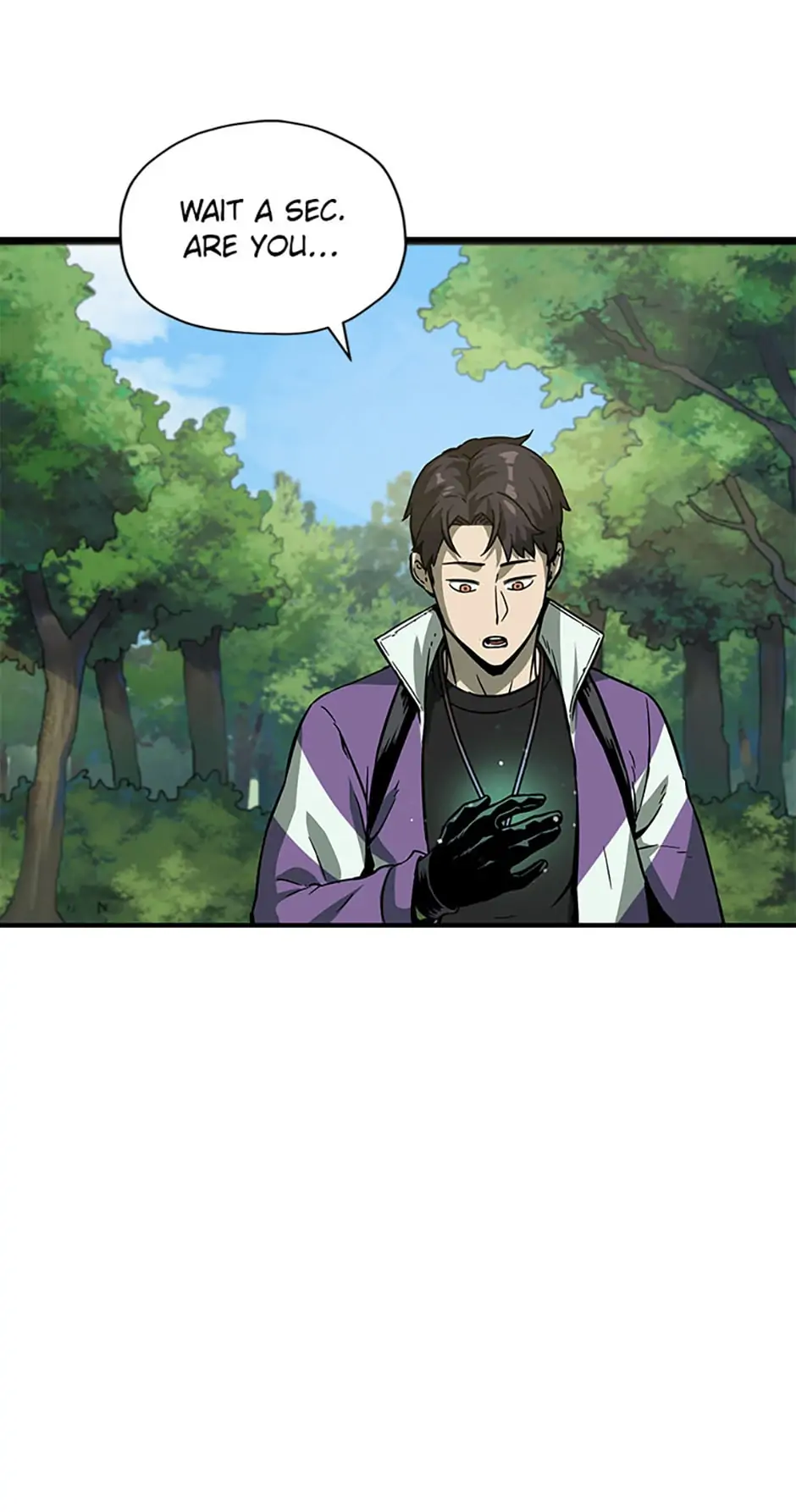 Read The Player Who Can't Level Up Manga Online