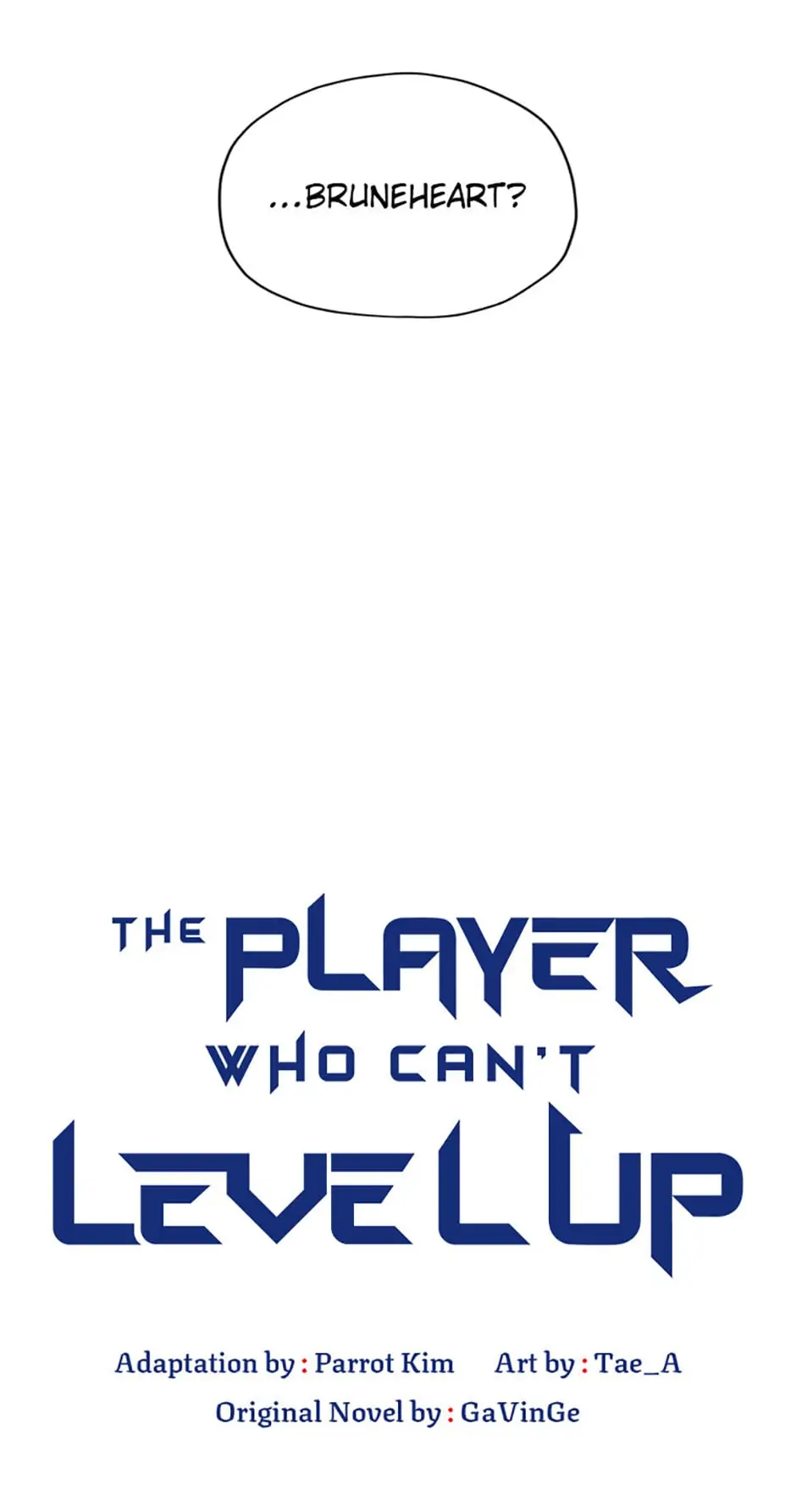 Read The Player Who Can't Level Up Manga Online
