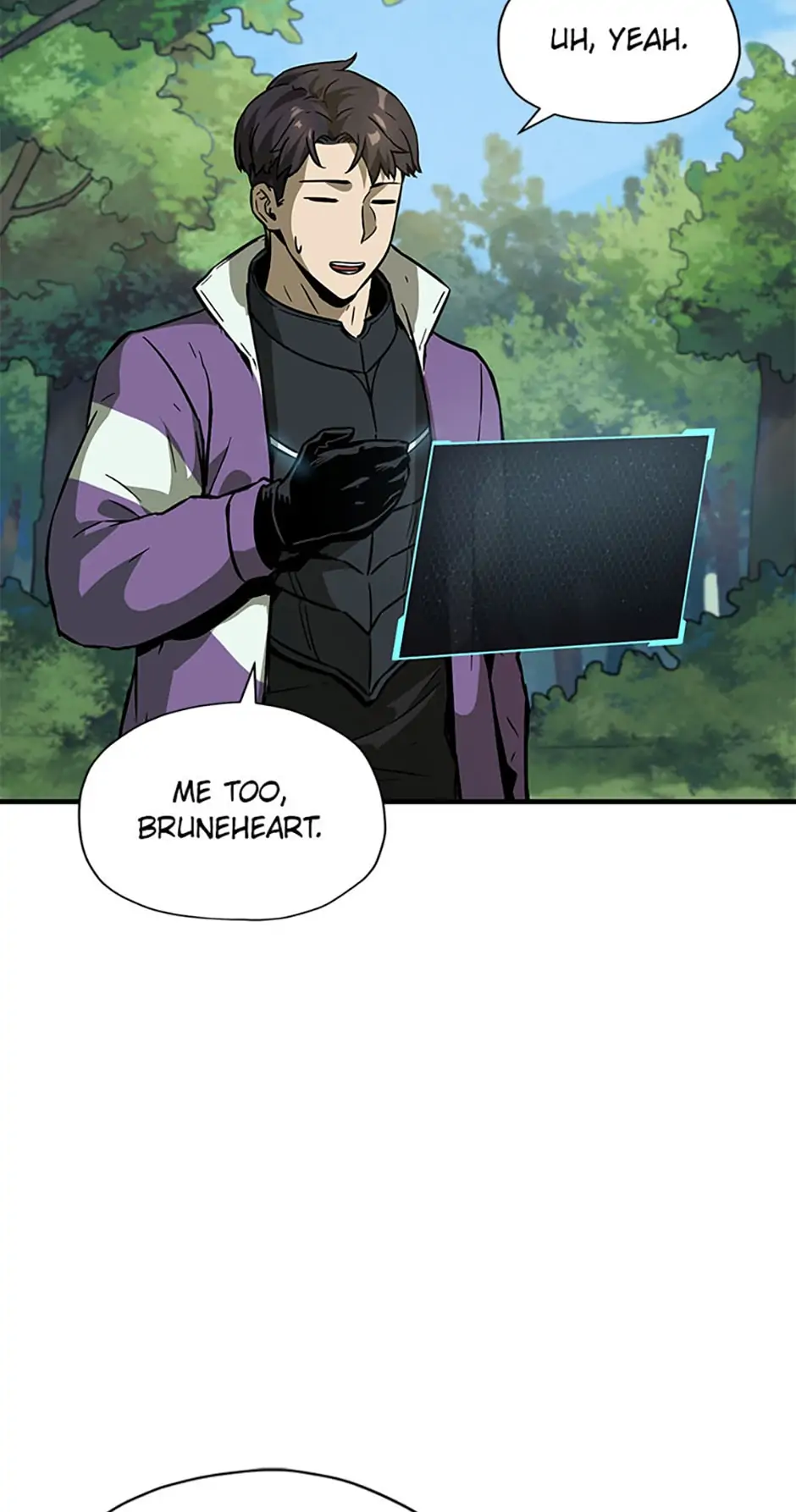 Read The Player Who Can't Level Up Manga Online