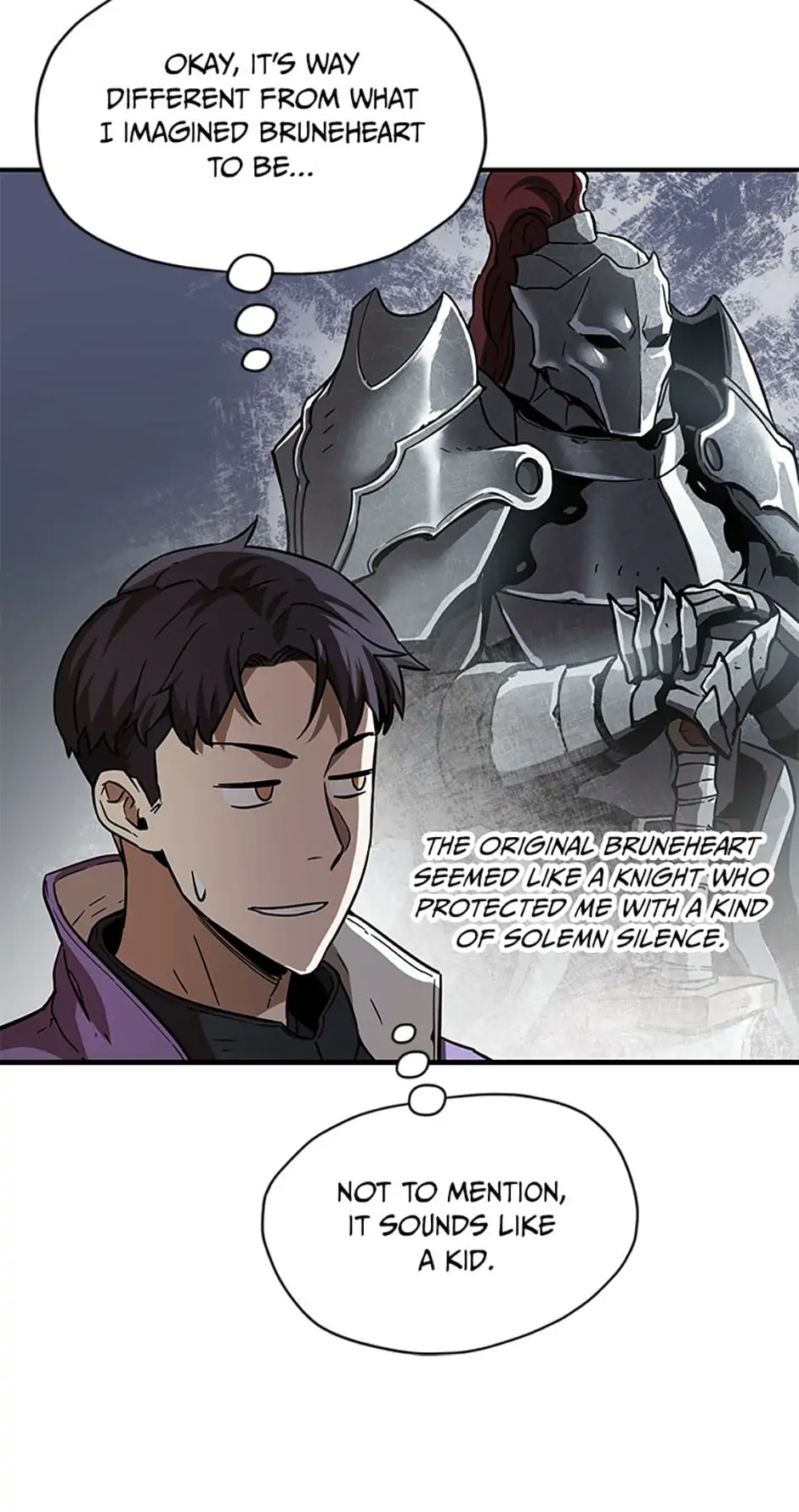 Read The Player Who Can't Level Up Manga Online