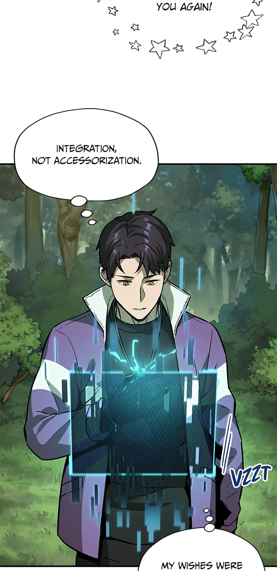 Read The Player Who Can't Level Up Manga Online