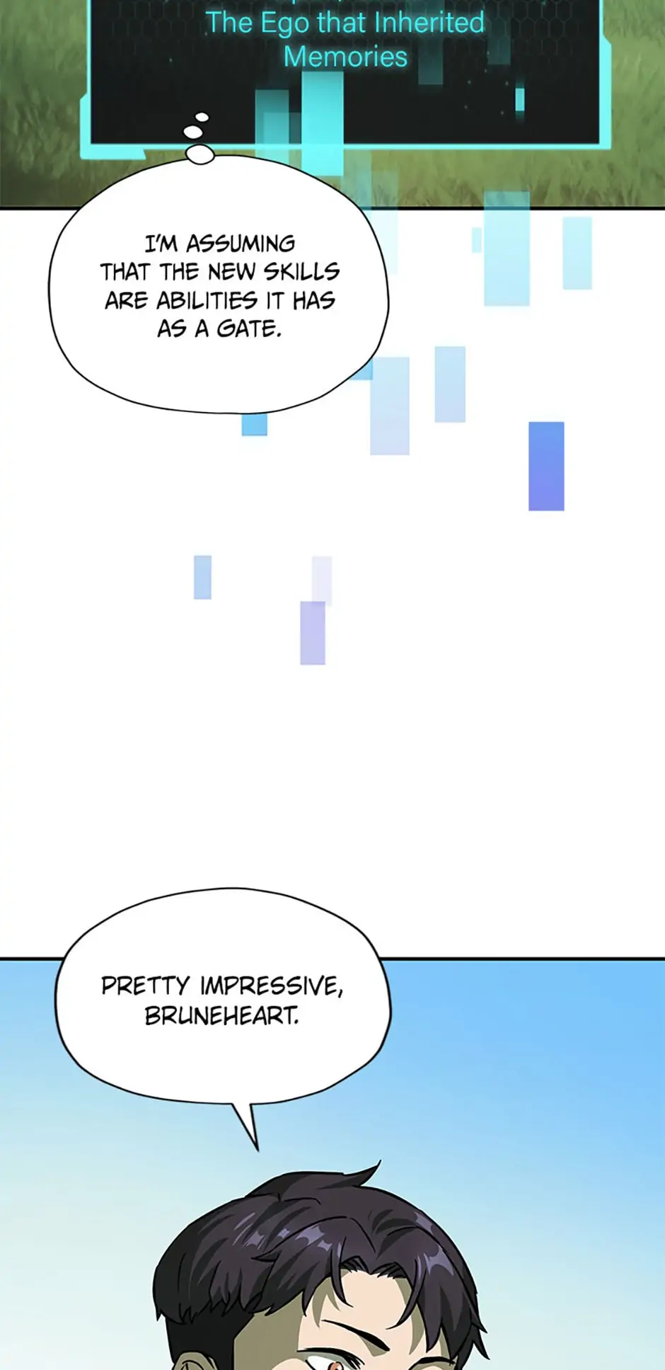Read The Player Who Can't Level Up Manga Online