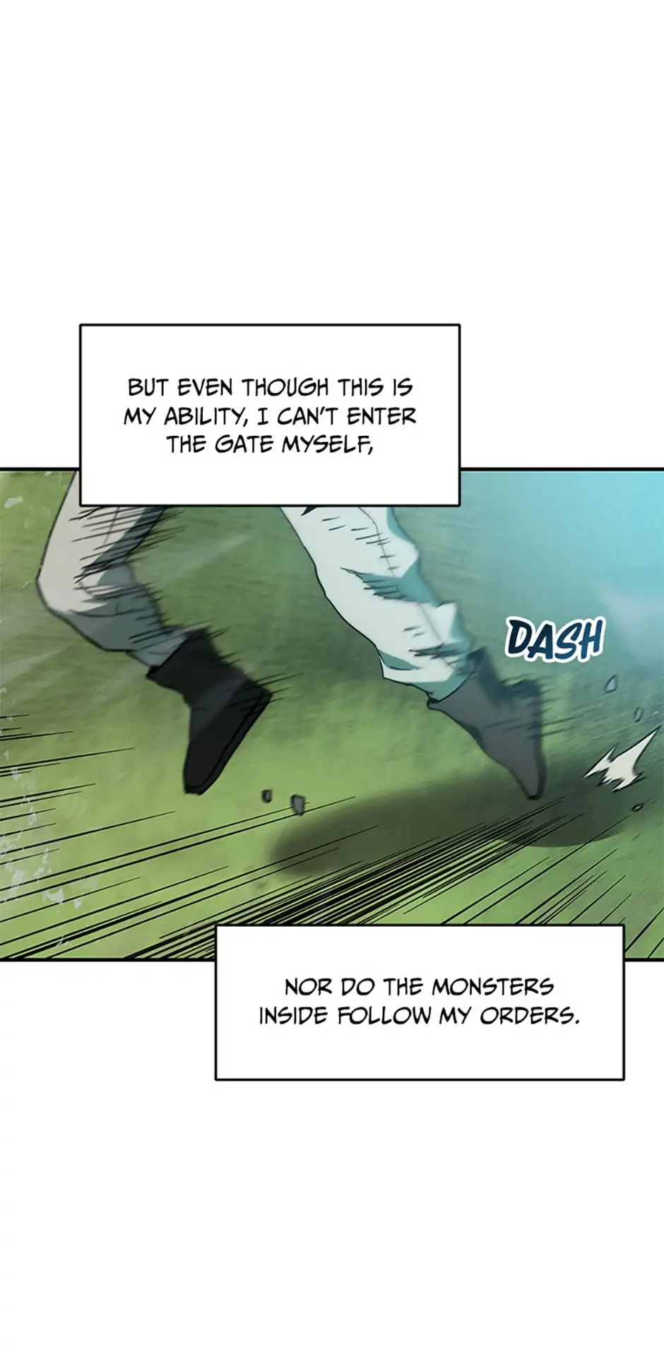 Read The Player Who Can't Level Up Manga Online