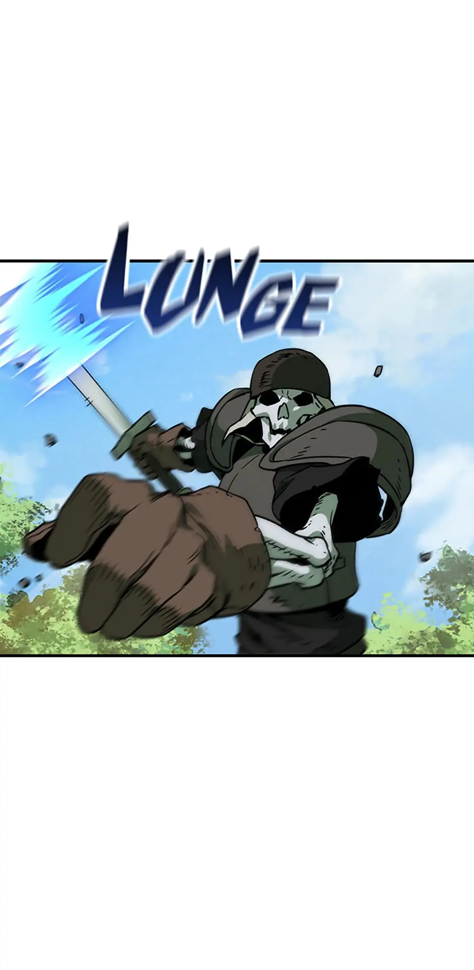 Read The Player Who Can't Level Up Manga Online