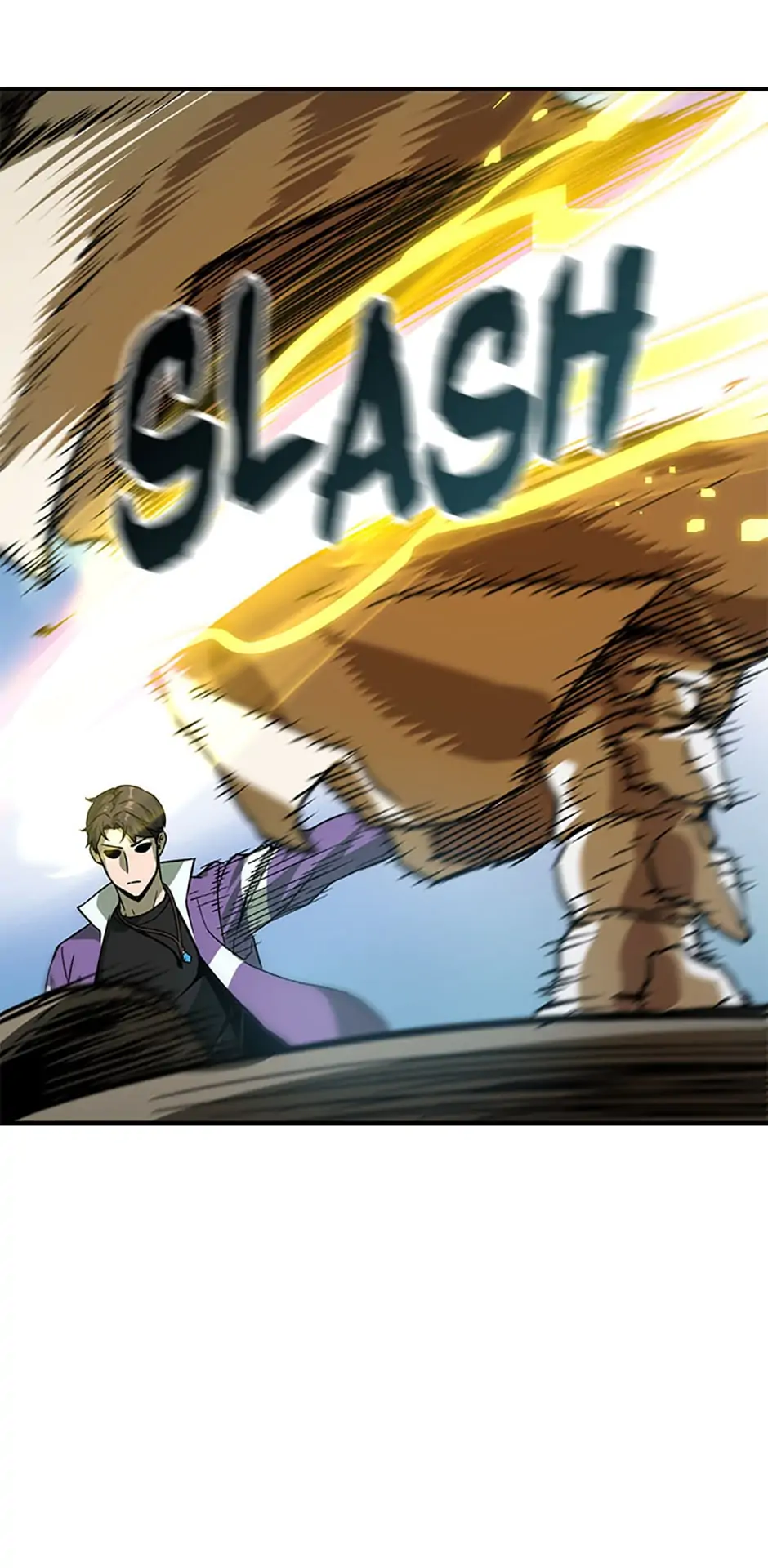 Read The Player Who Can't Level Up Manga Online