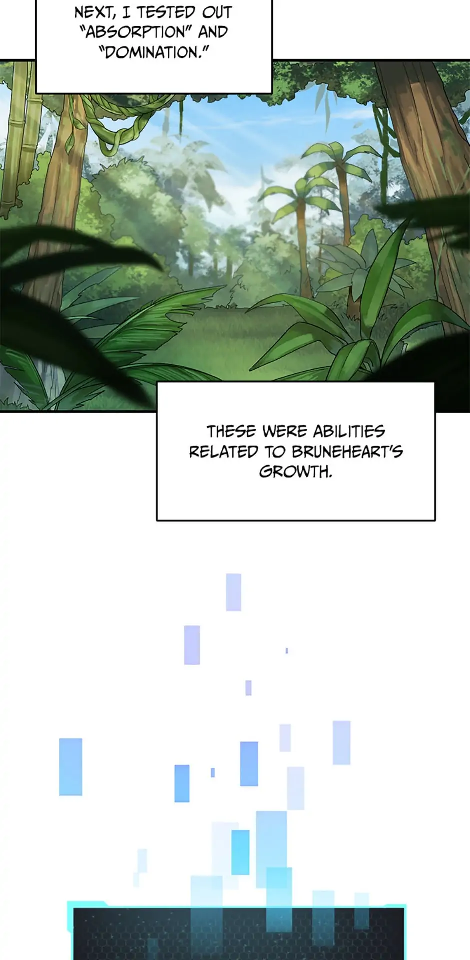 Read The Player Who Can't Level Up Manga Online
