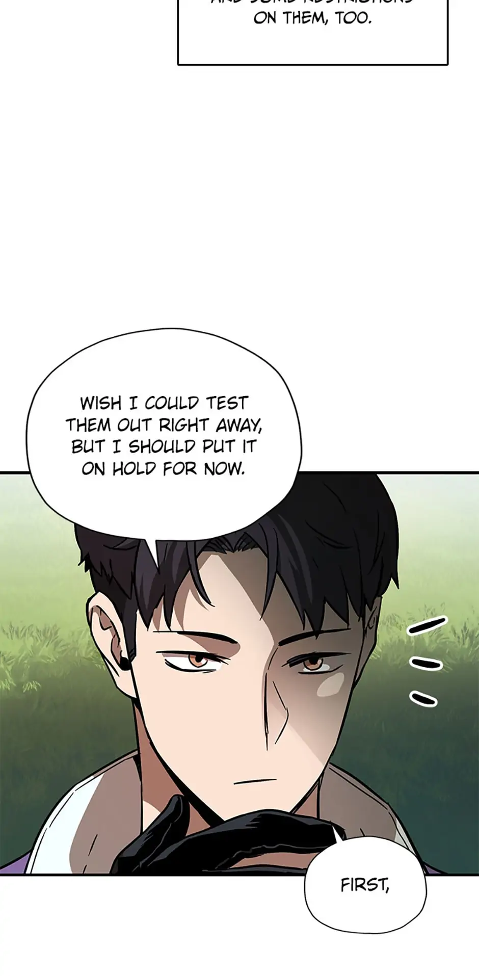 Read The Player Who Can't Level Up Manga Online