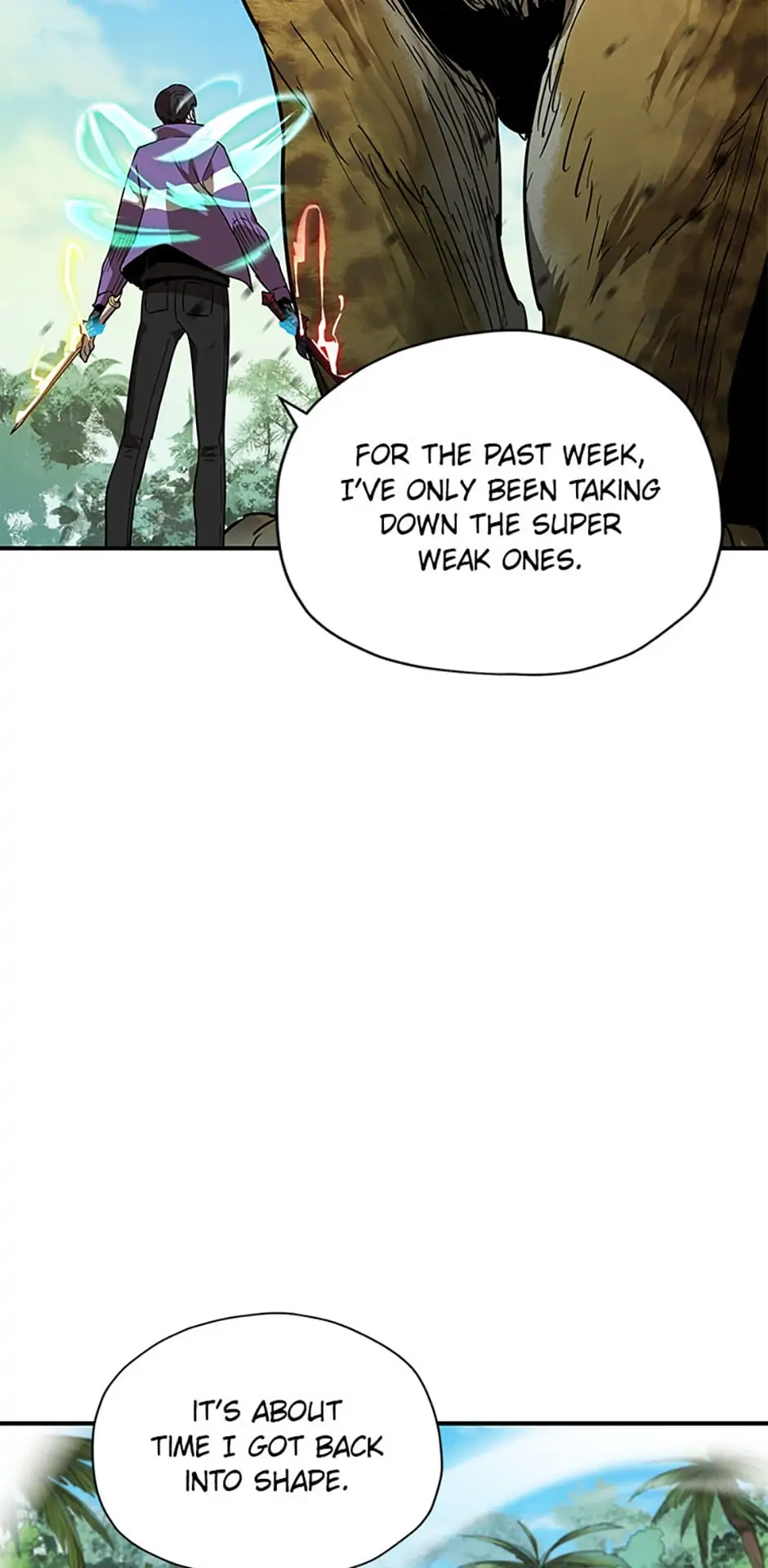 Read The Player Who Can't Level Up Manga Online
