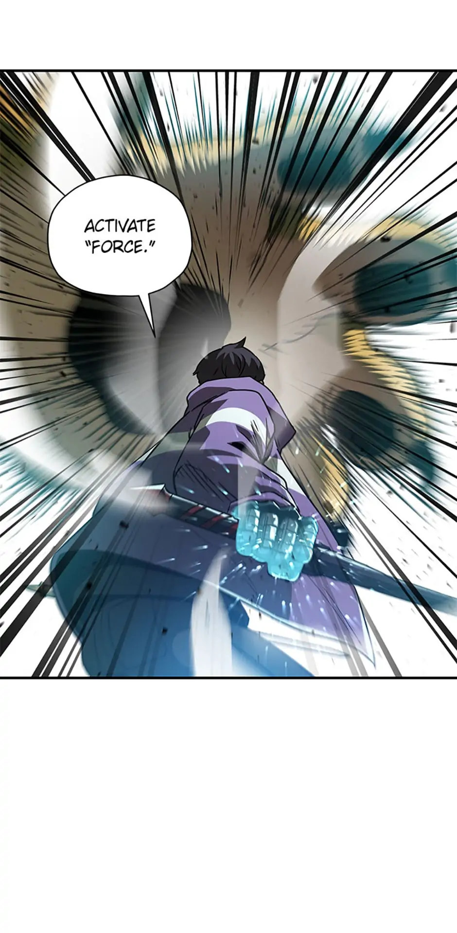 Read The Player Who Can't Level Up Manga Online