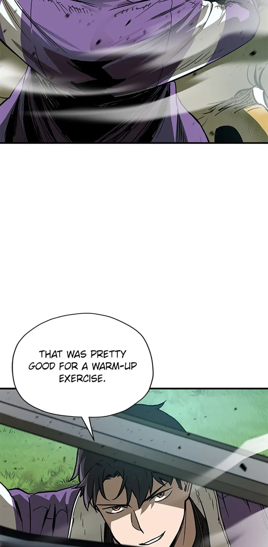 Read The Player Who Can't Level Up Manga Online