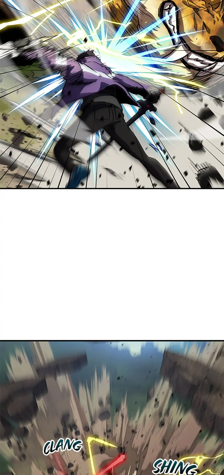 Read The Player Who Can't Level Up Manga Online