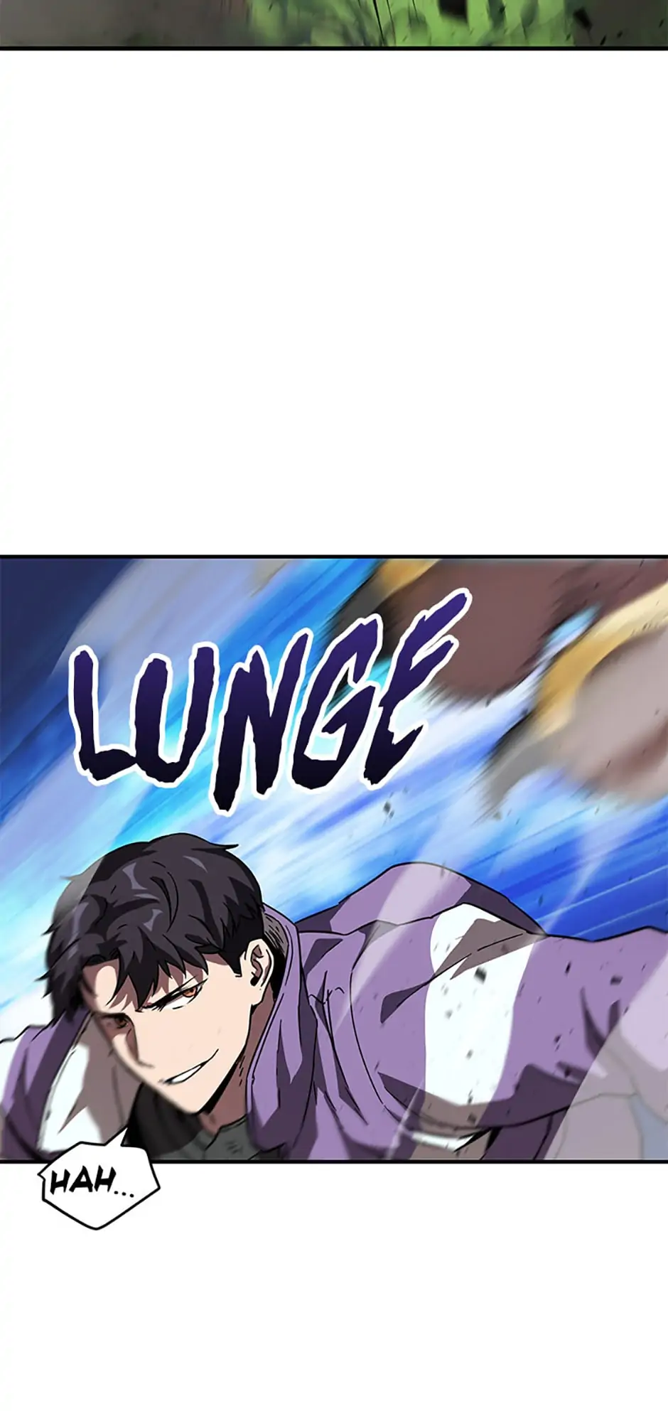 Read The Player Who Can't Level Up Manga Online