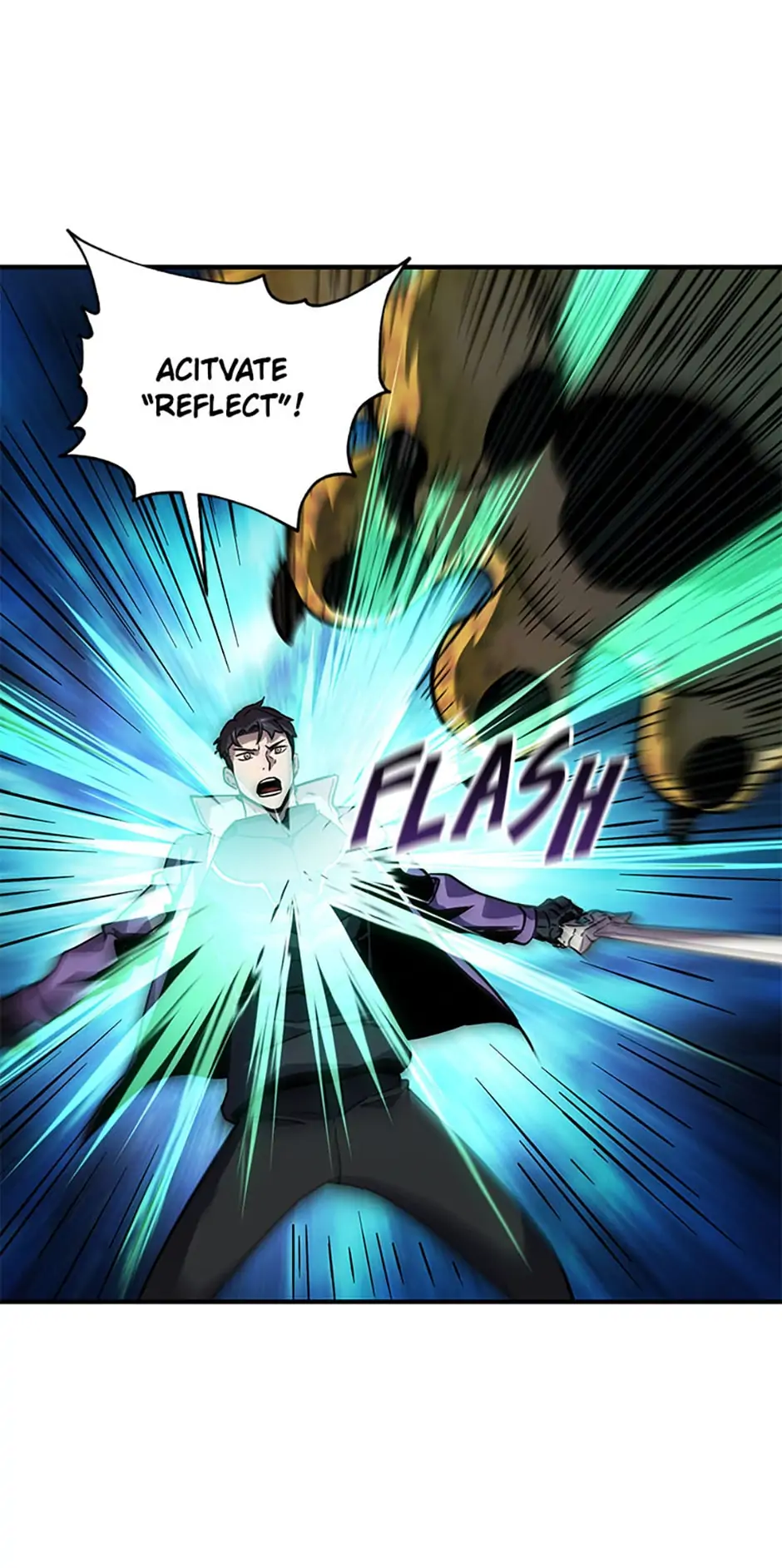 Read The Player Who Can't Level Up Manga Online