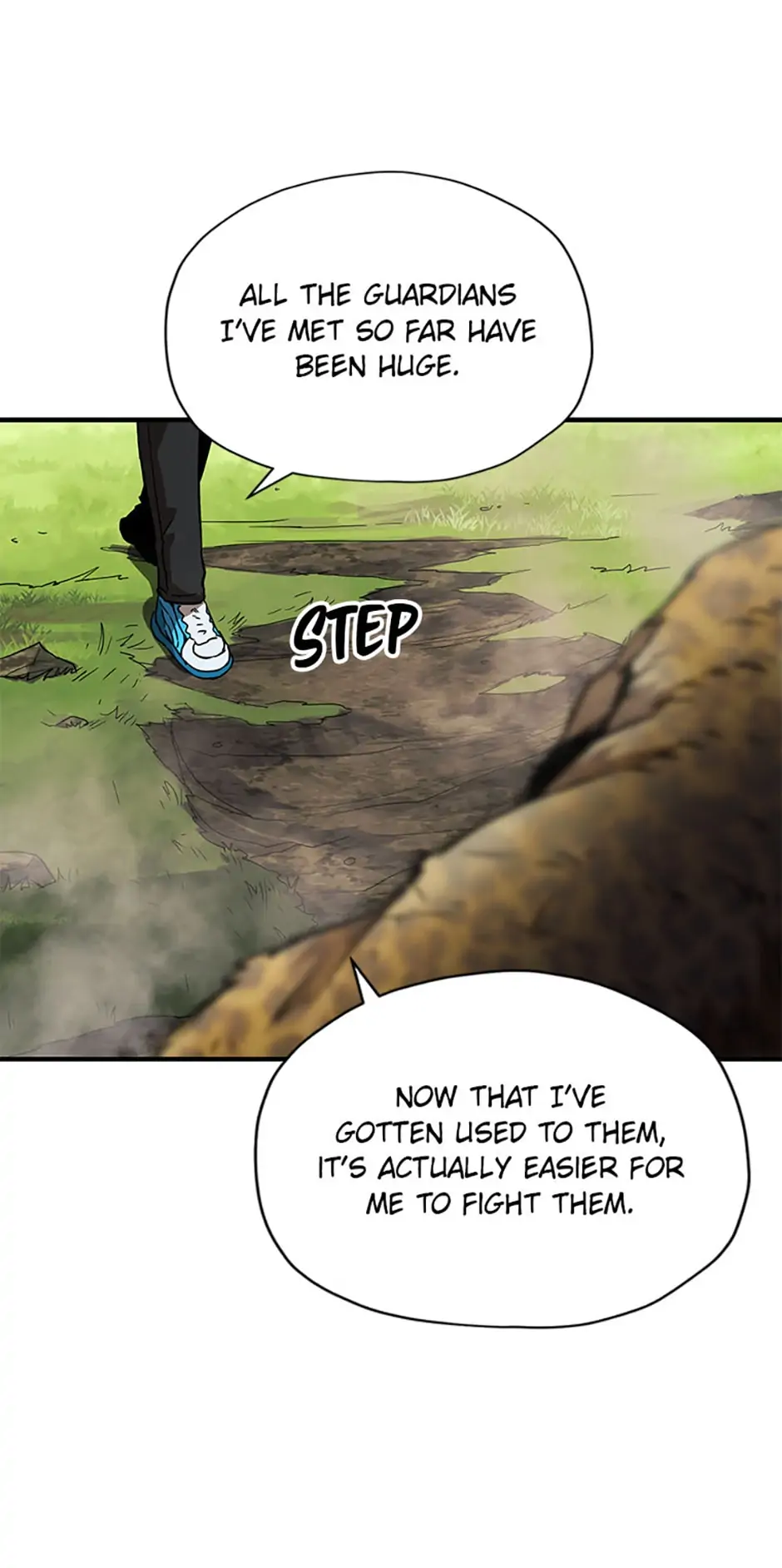 Read The Player Who Can't Level Up Manga Online