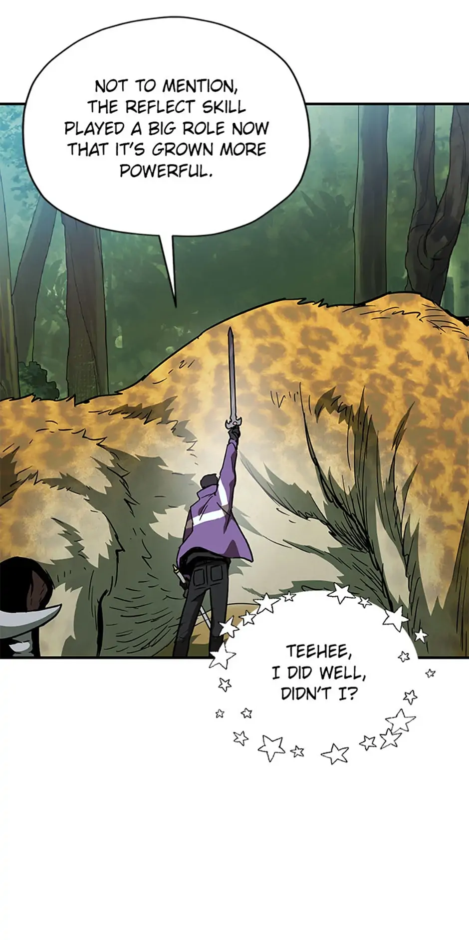 Read The Player Who Can't Level Up Manga Online