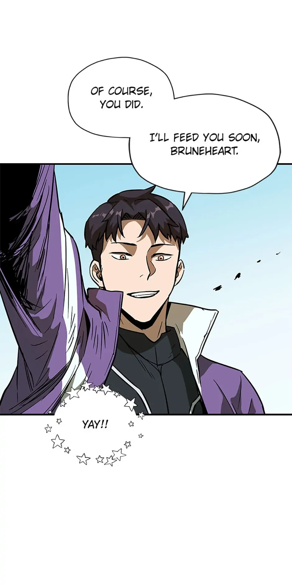 Read The Player Who Can't Level Up Manga Online