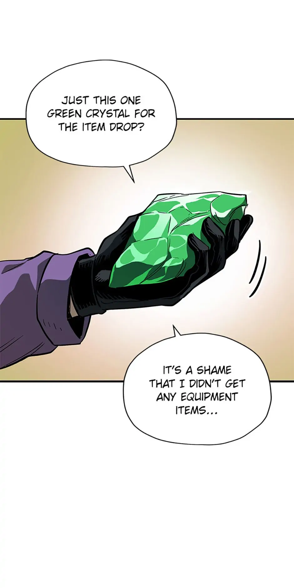 Read The Player Who Can't Level Up Manga Online