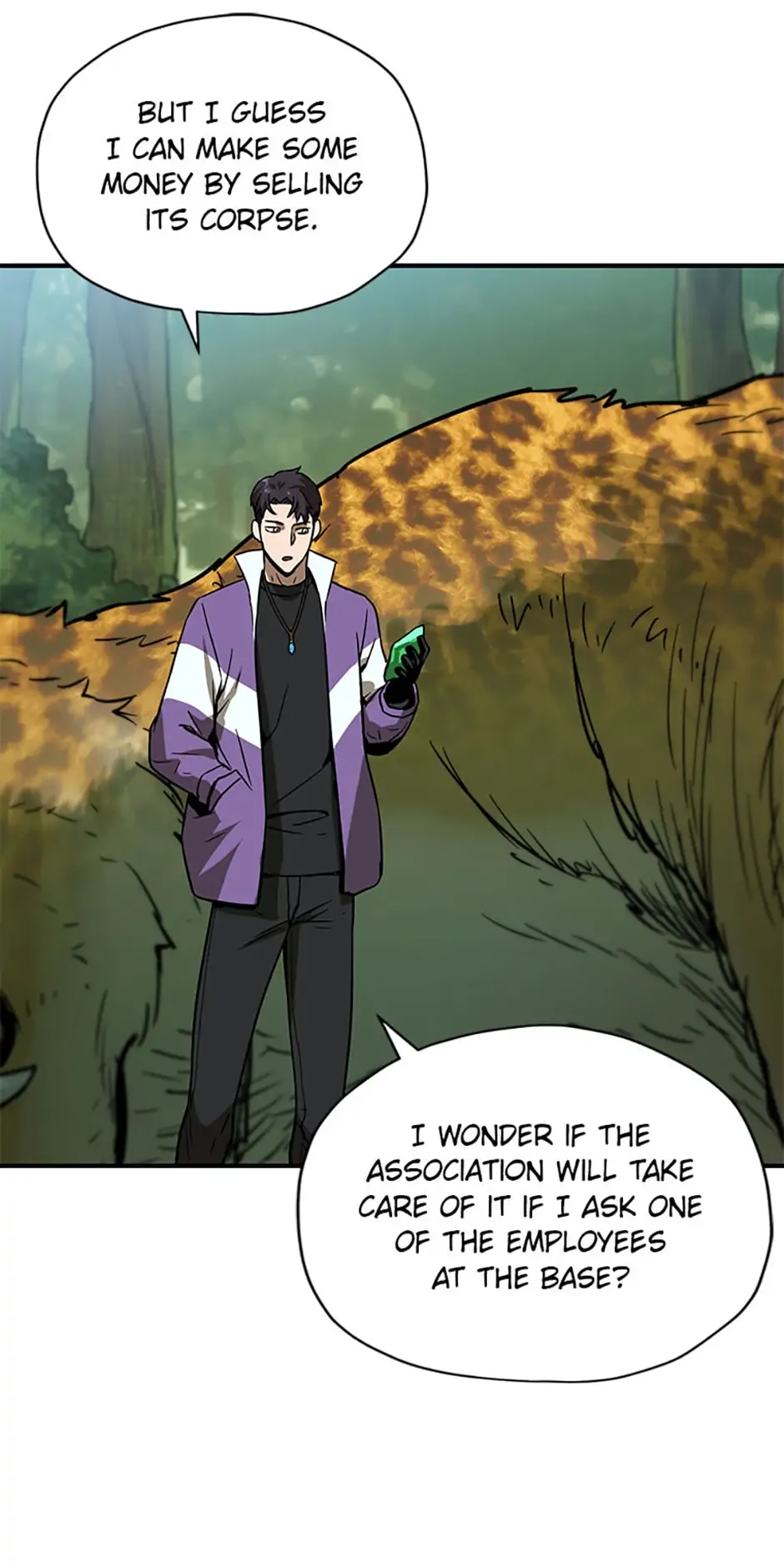 Read The Player Who Can't Level Up Manga Online