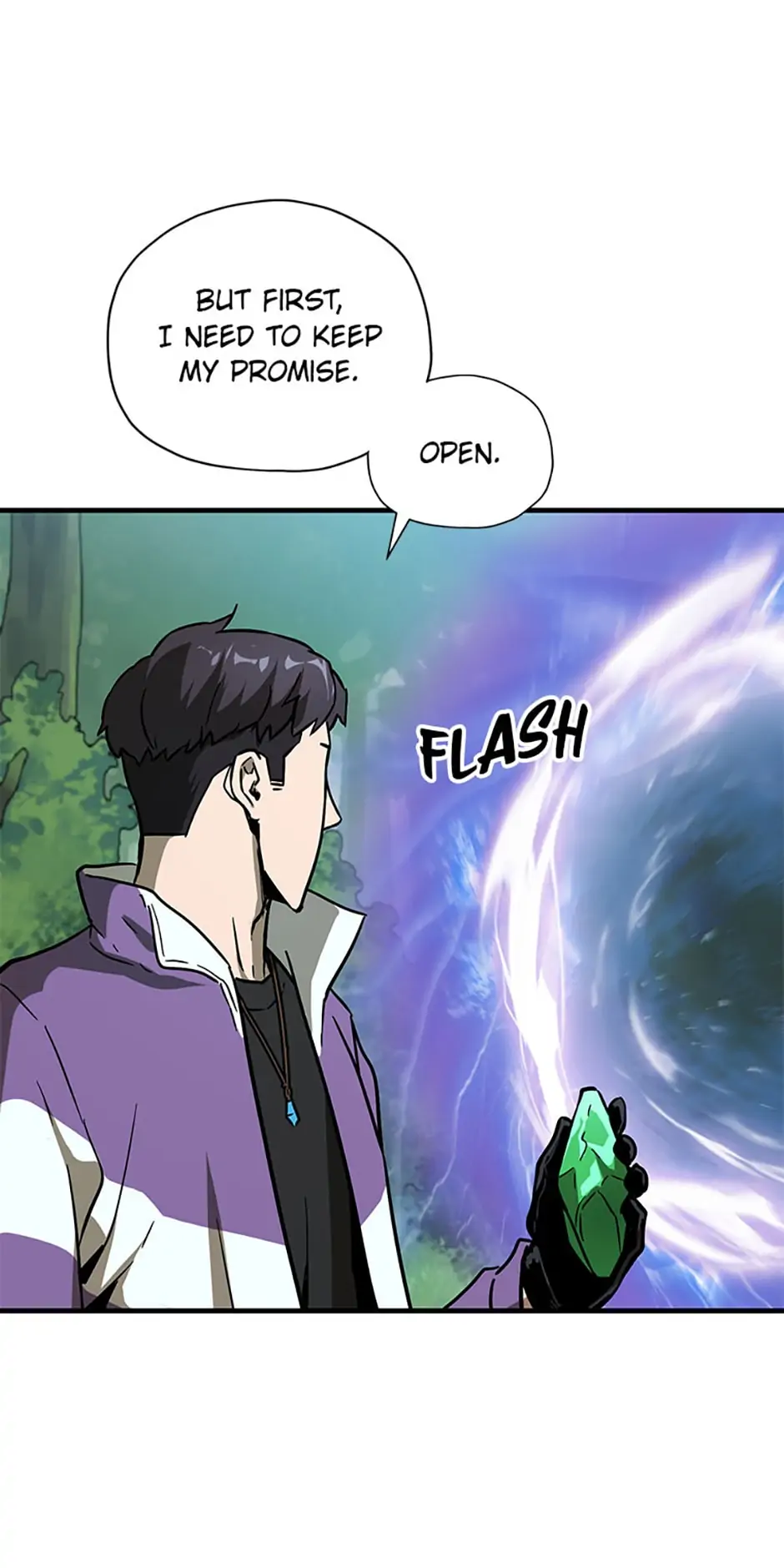 Read The Player Who Can't Level Up Manga Online