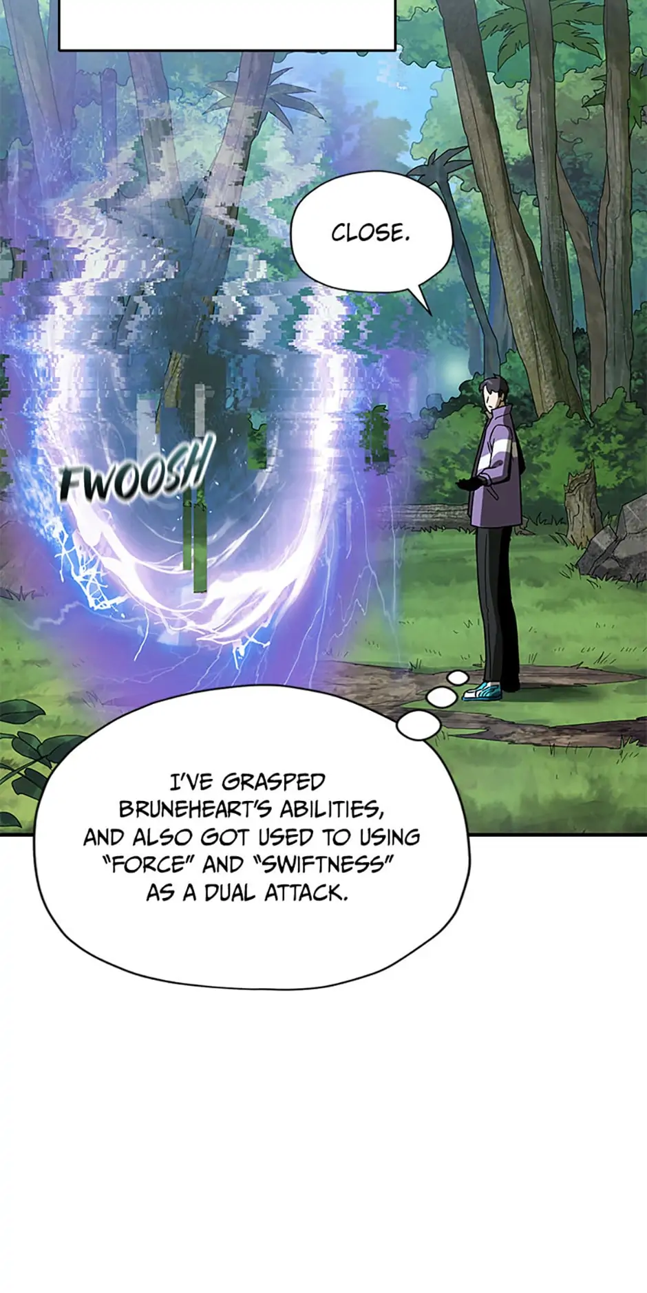 Read The Player Who Can't Level Up Manga Online