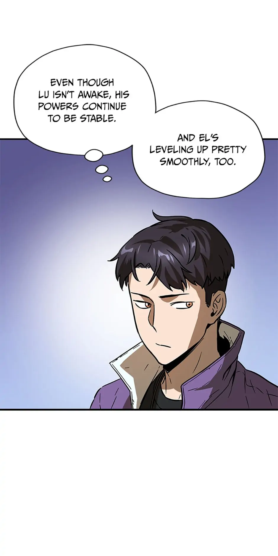 Read The Player Who Can't Level Up Manga Online