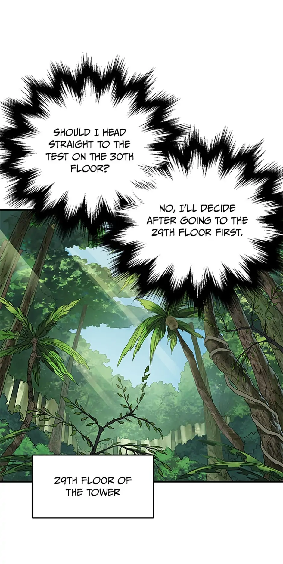 Read The Player Who Can't Level Up Manga Online
