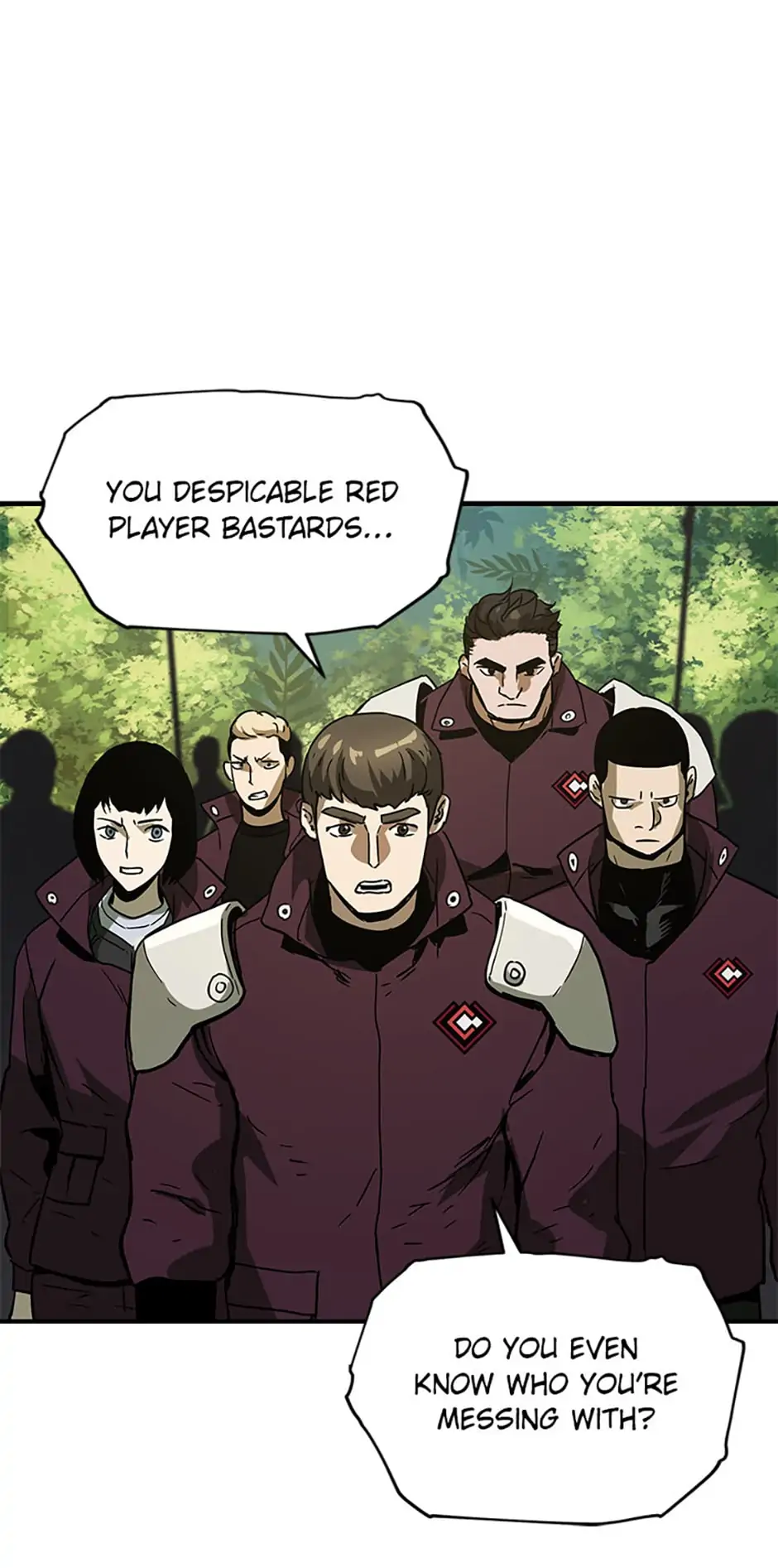 Read The Player Who Can't Level Up Manga Online