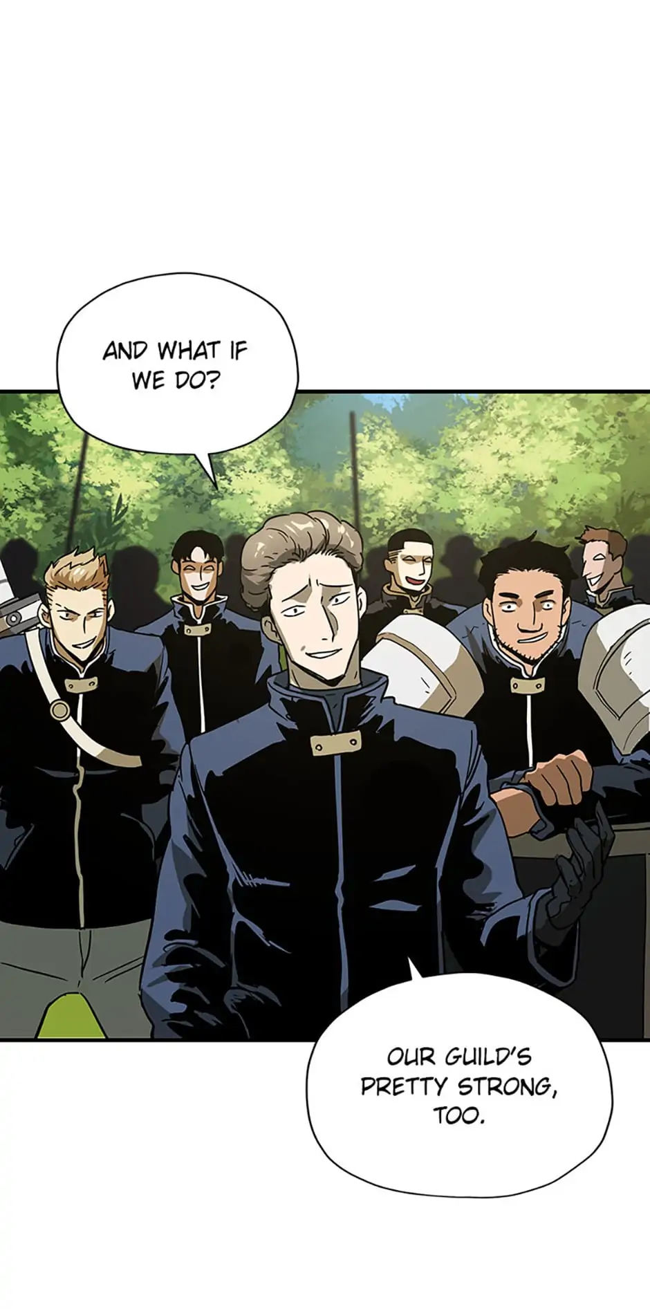 Read The Player Who Can't Level Up Manga Online