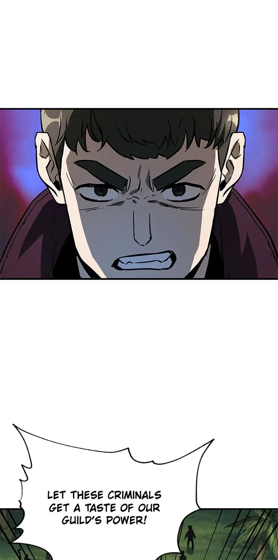 Read The Player Who Can't Level Up Manga Online