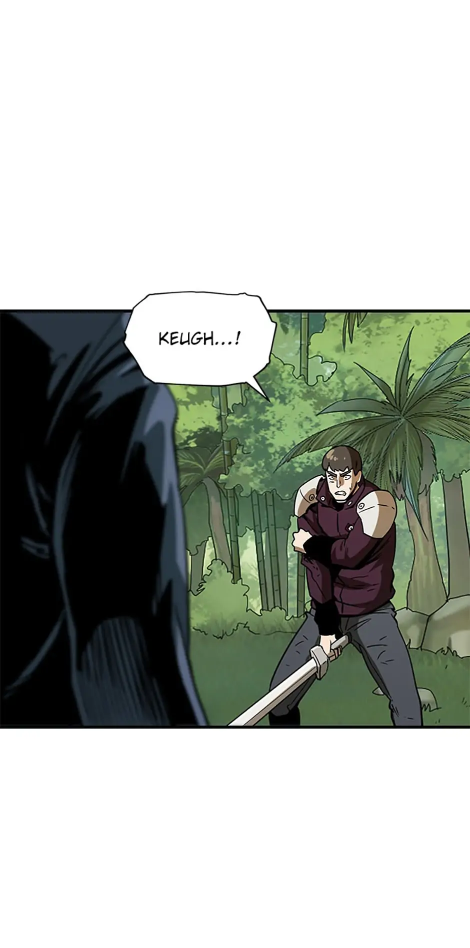 Read The Player Who Can't Level Up Manga Online