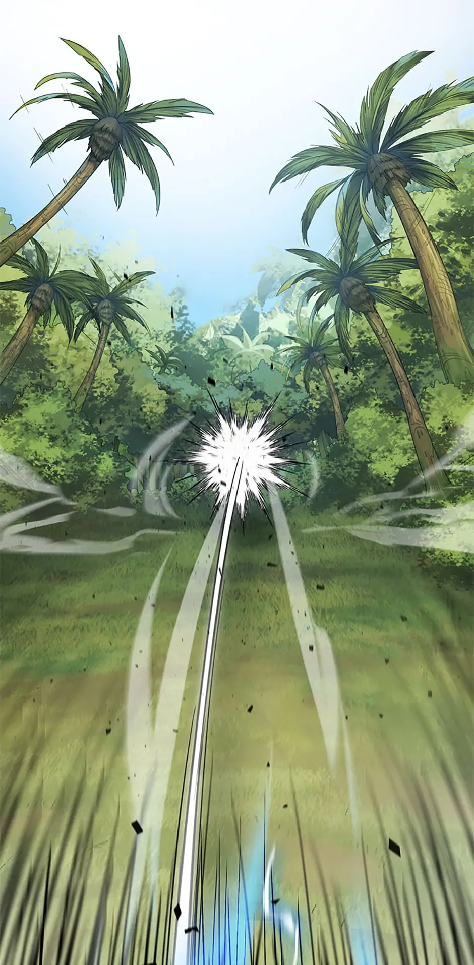 Read The Player Who Can't Level Up Manga Online