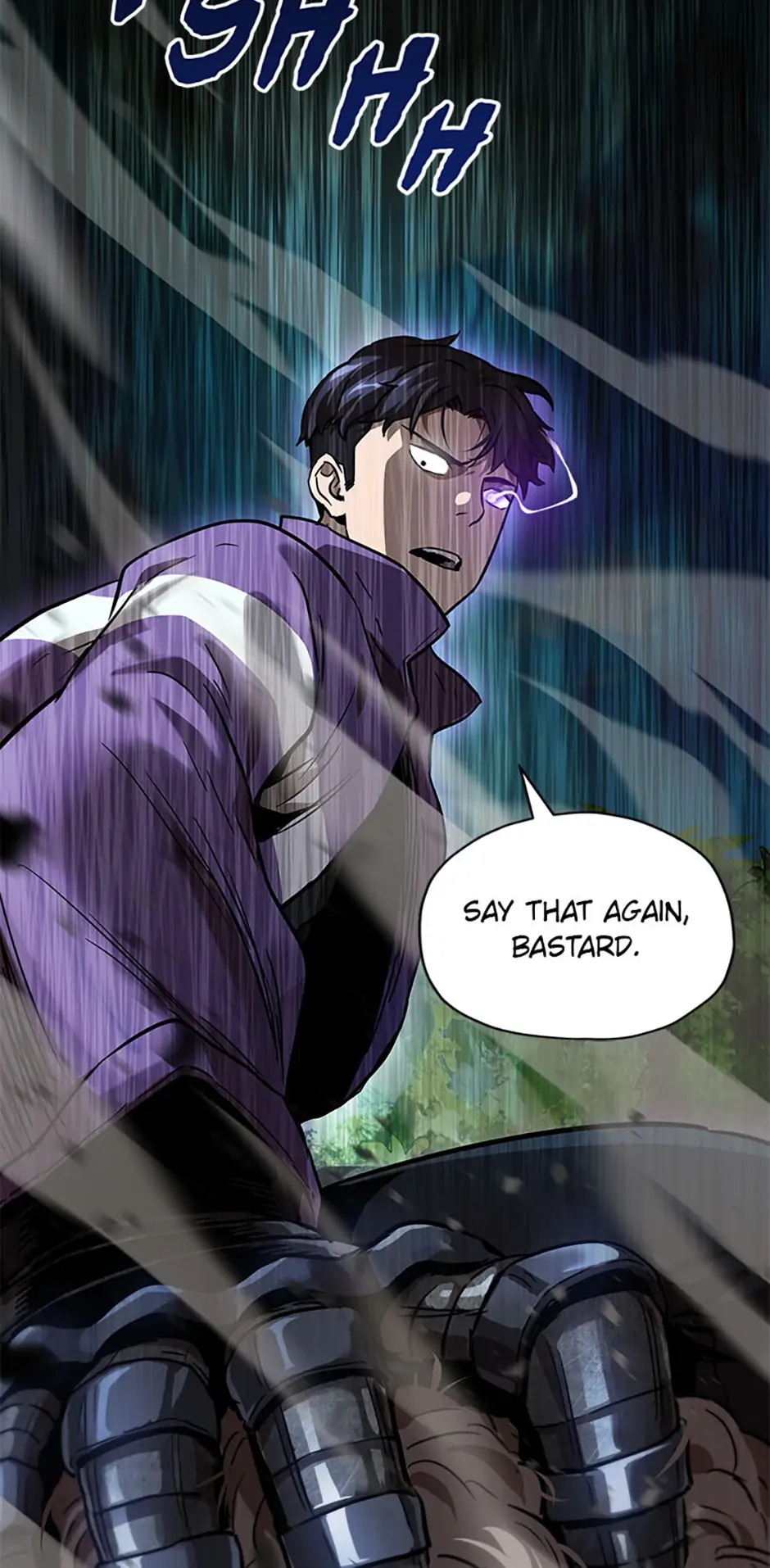 Read The Player Who Can't Level Up Manga Online