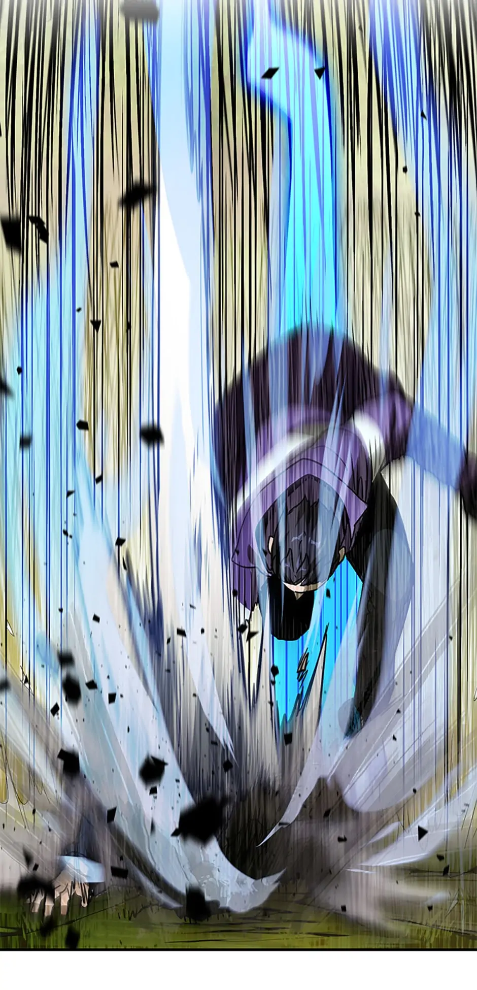 Read The Player Who Can't Level Up Manga Online