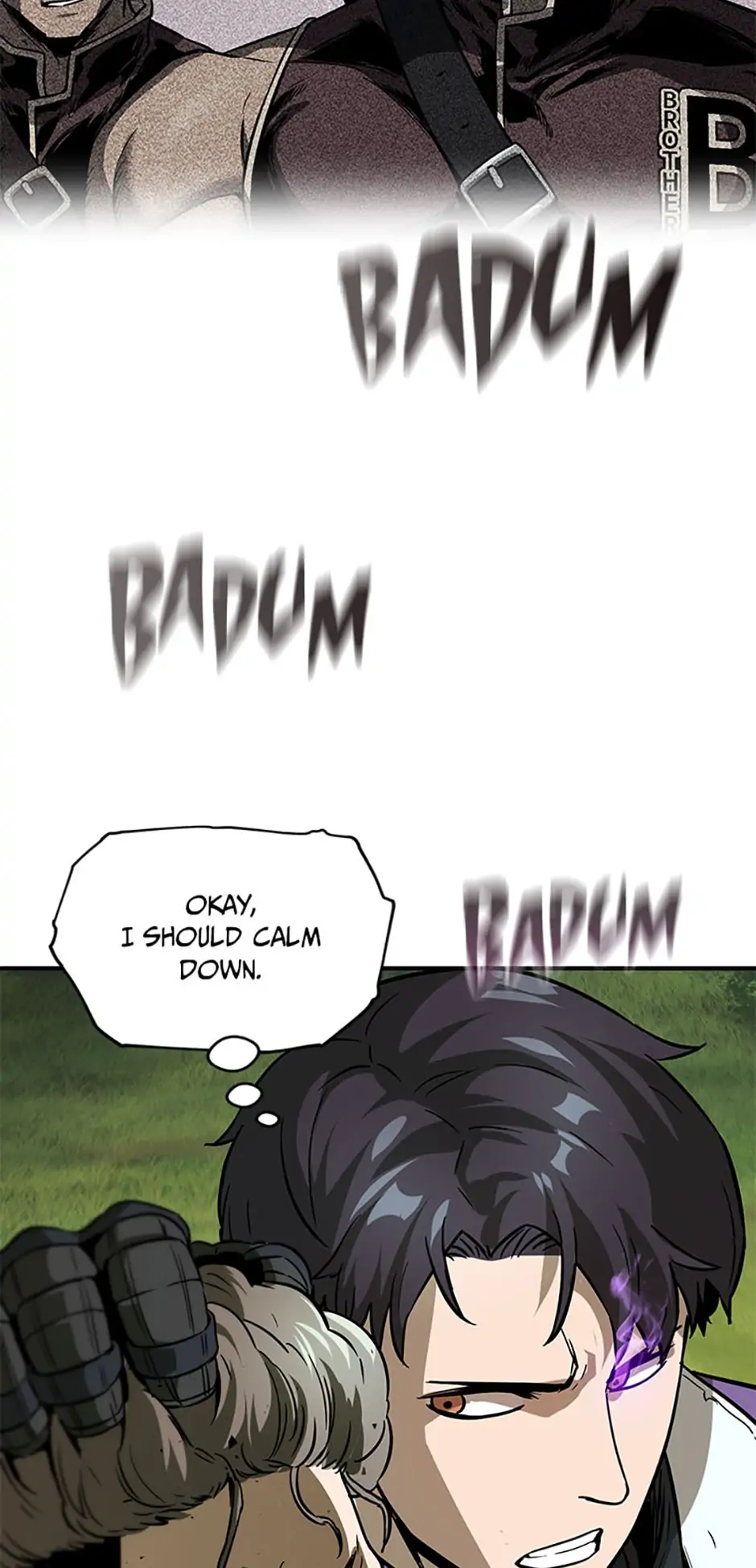 Read The Player Who Can't Level Up Manga Online