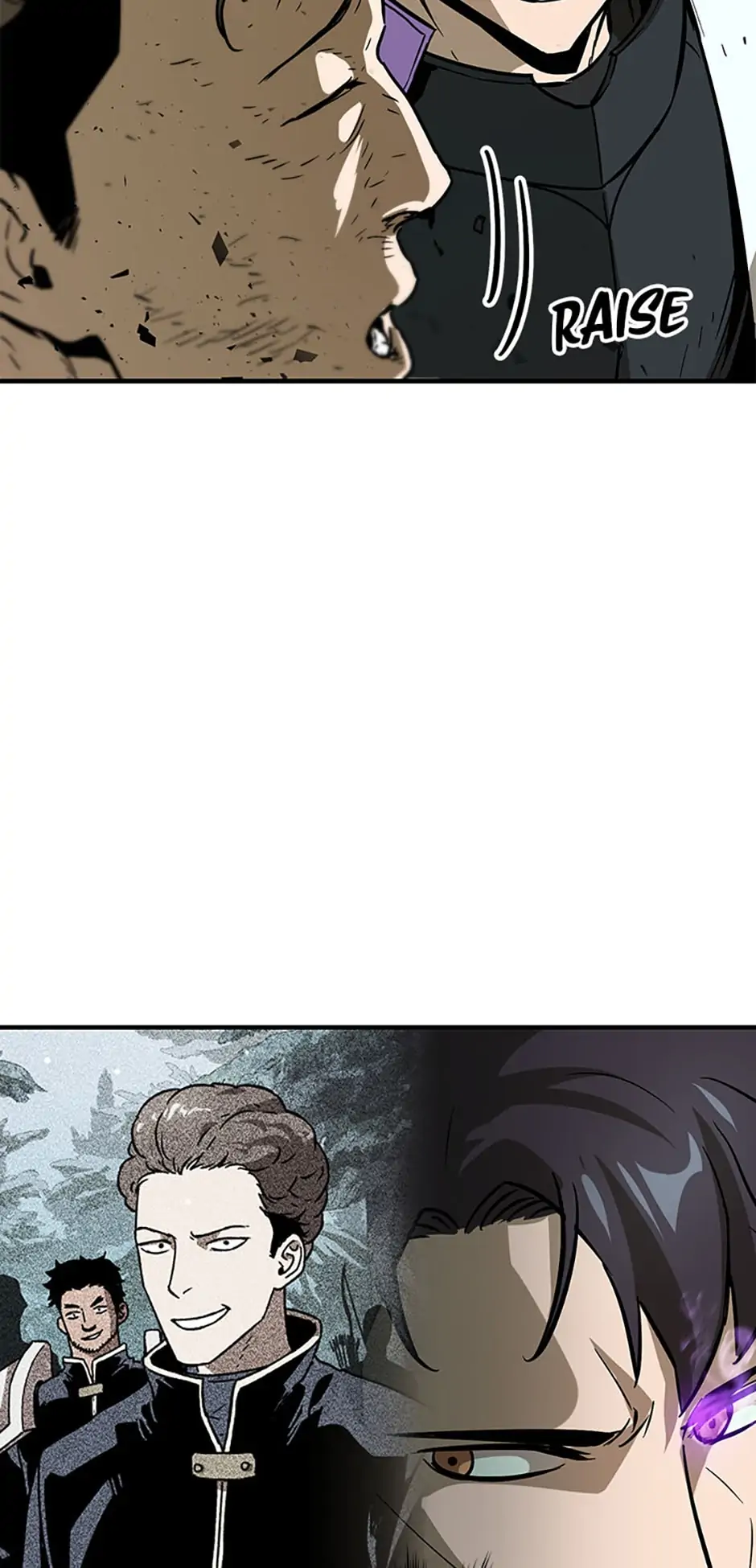 Read The Player Who Can't Level Up Manga Online
