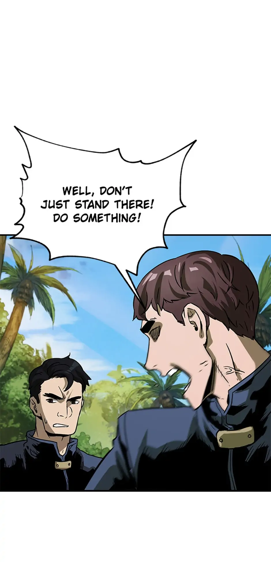 Read The Player Who Can't Level Up Manga Online