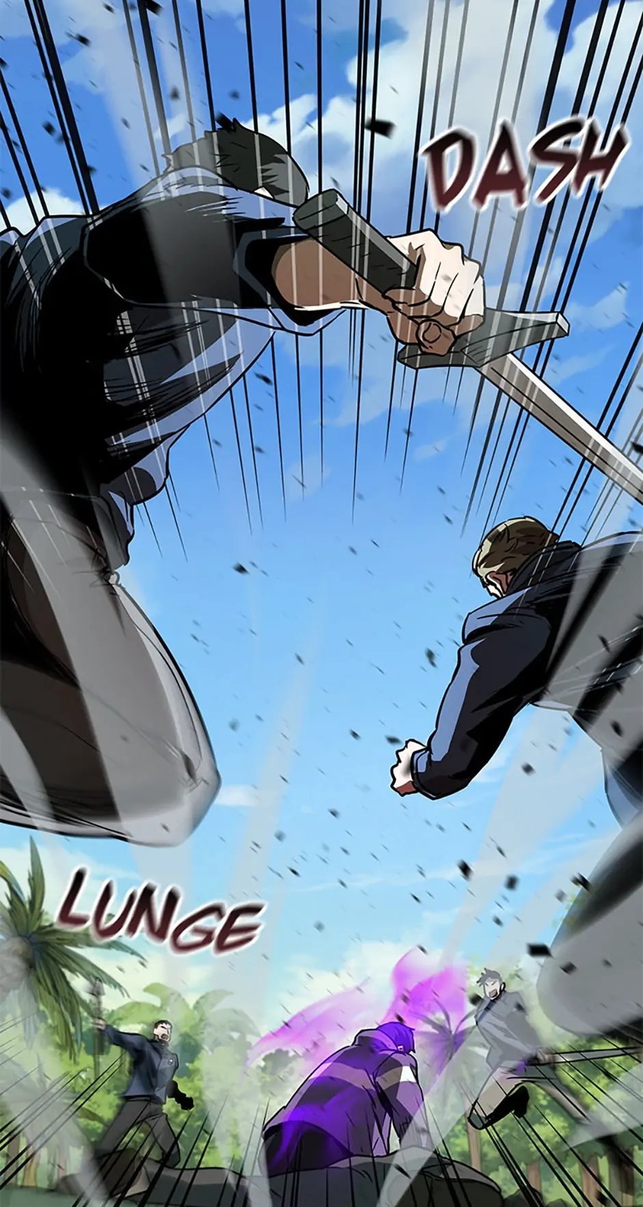 Read The Player Who Can't Level Up Manga Online