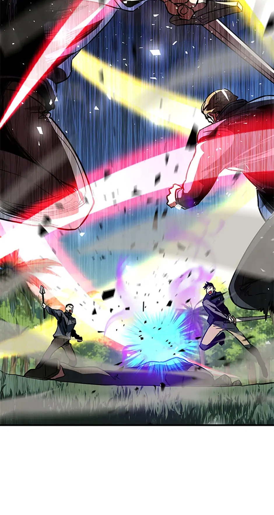 Read The Player Who Can't Level Up Manga Online
